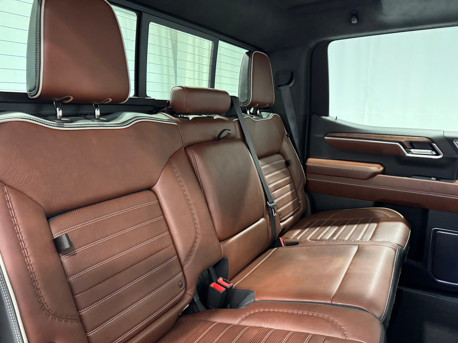 Thumbnail: 2022 GMC Sierra 1500 - 5