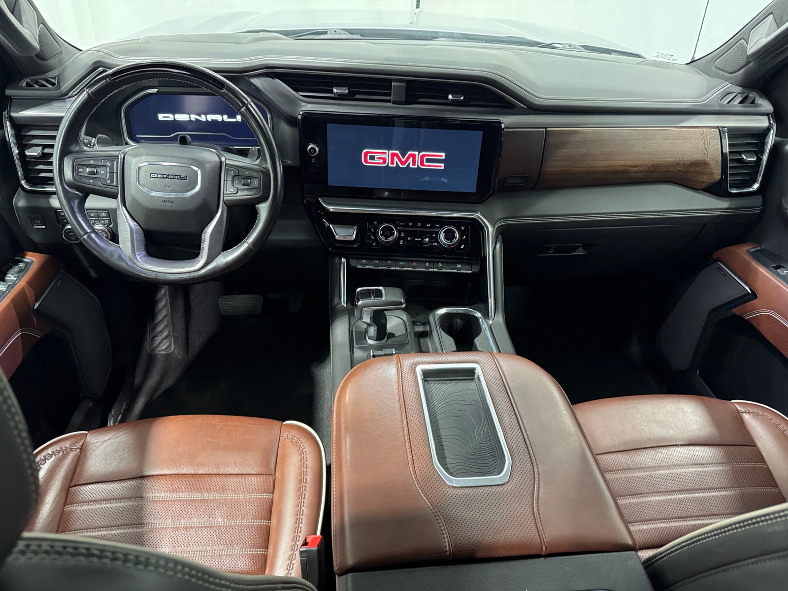 Thumbnail: 2022 GMC Sierra 1500 - 2