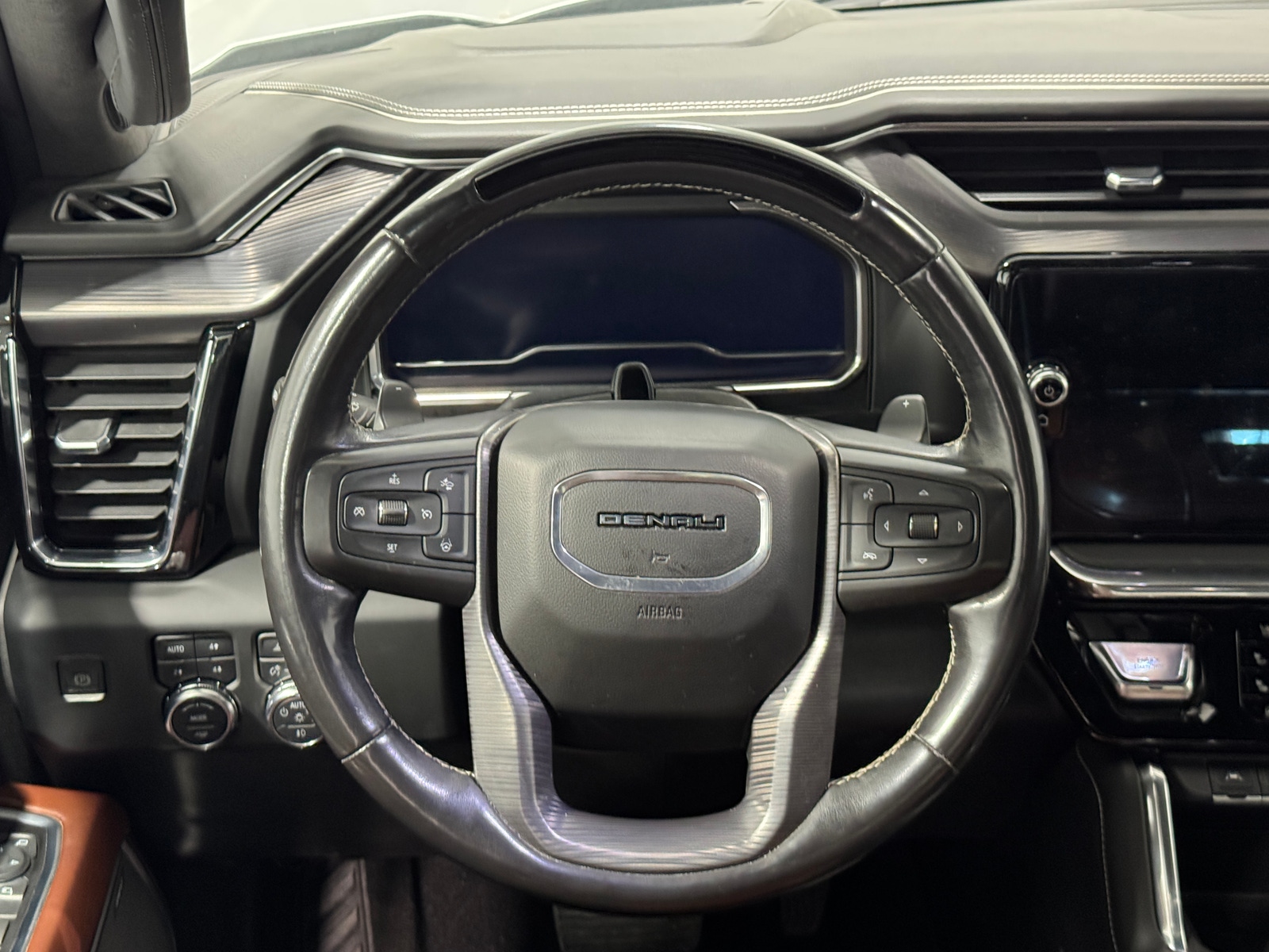 Thumbnail: 2022 GMC Sierra 1500 - 4