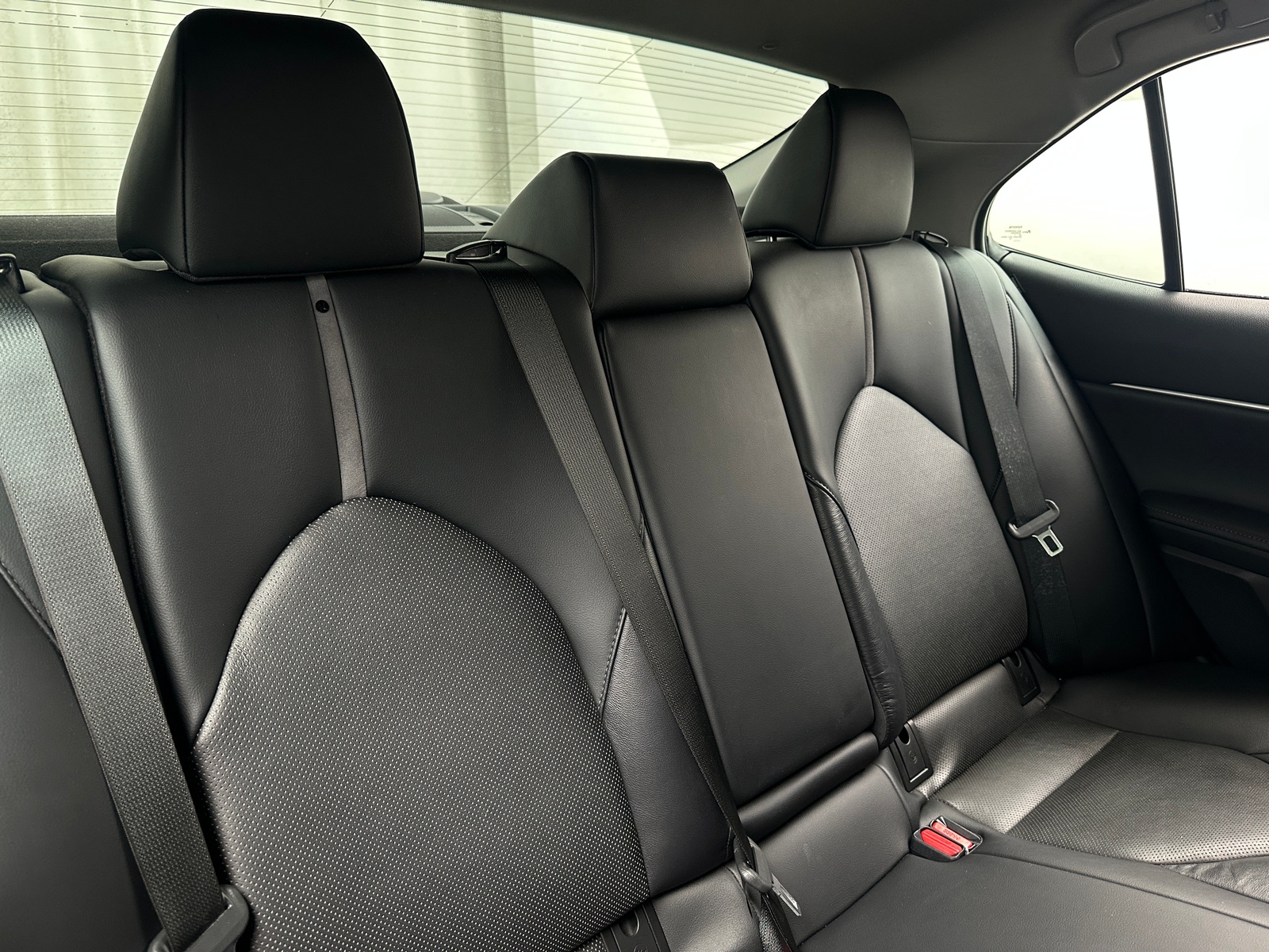 Thumbnail: 2022 Toyota Camry - 5