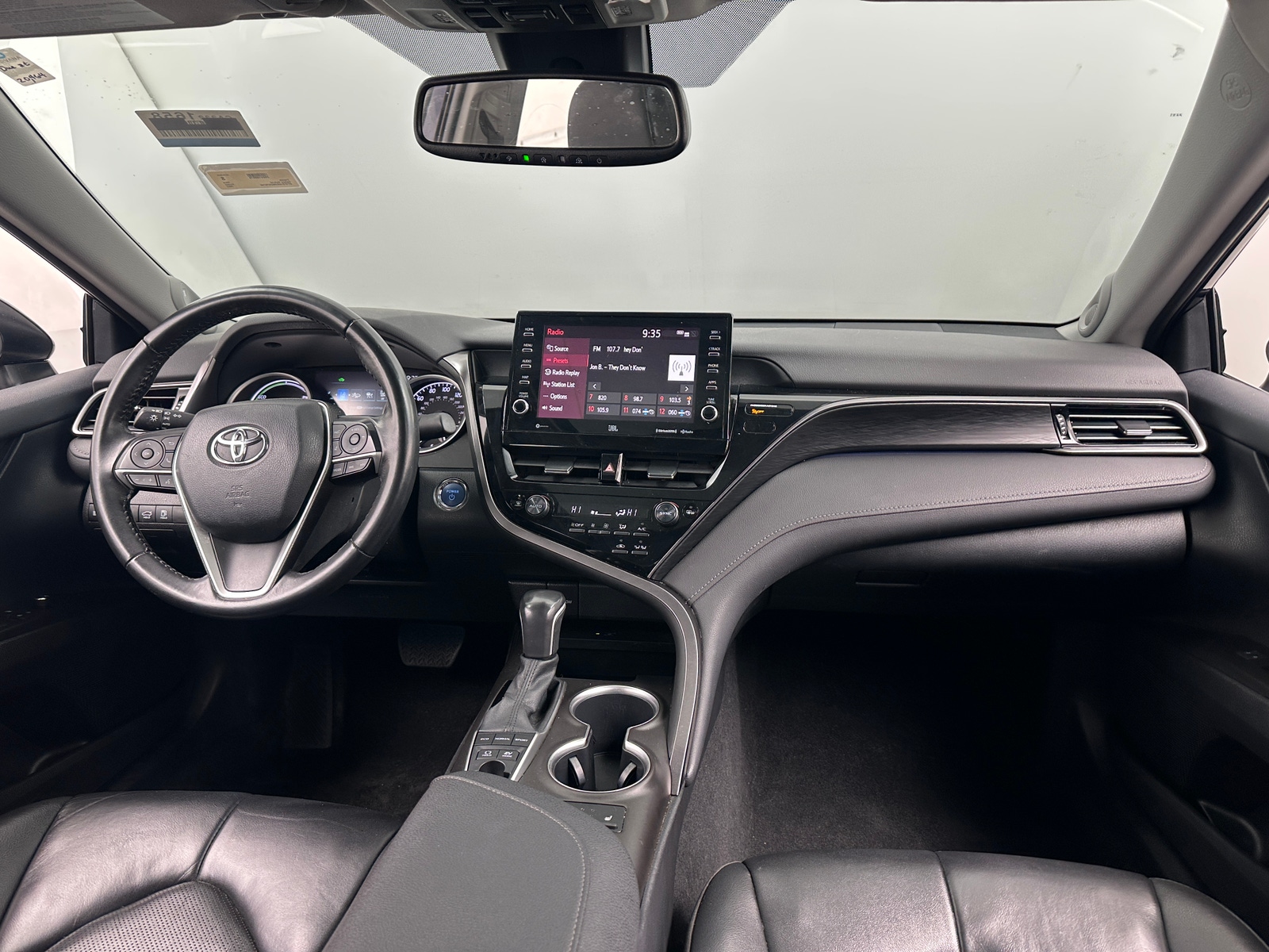 Thumbnail: 2022 Toyota Camry - 2