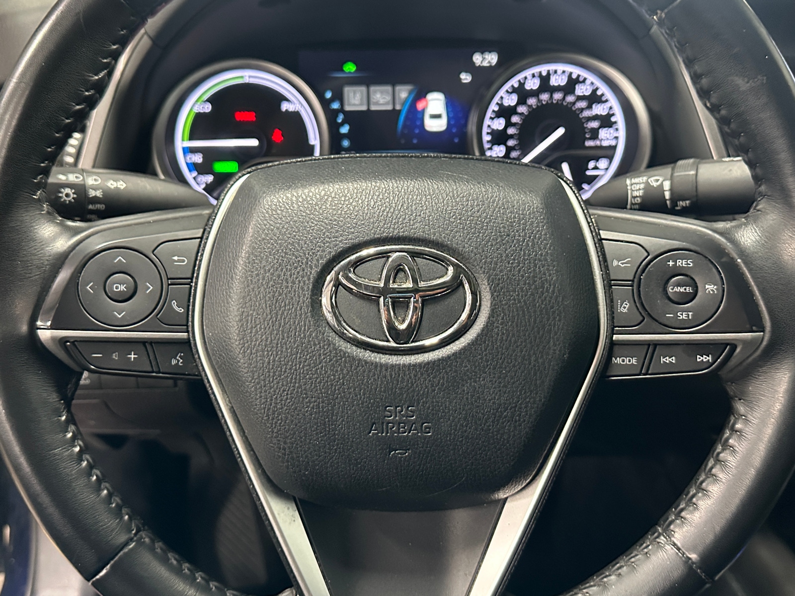 Thumbnail: 2022 Toyota Camry - 4