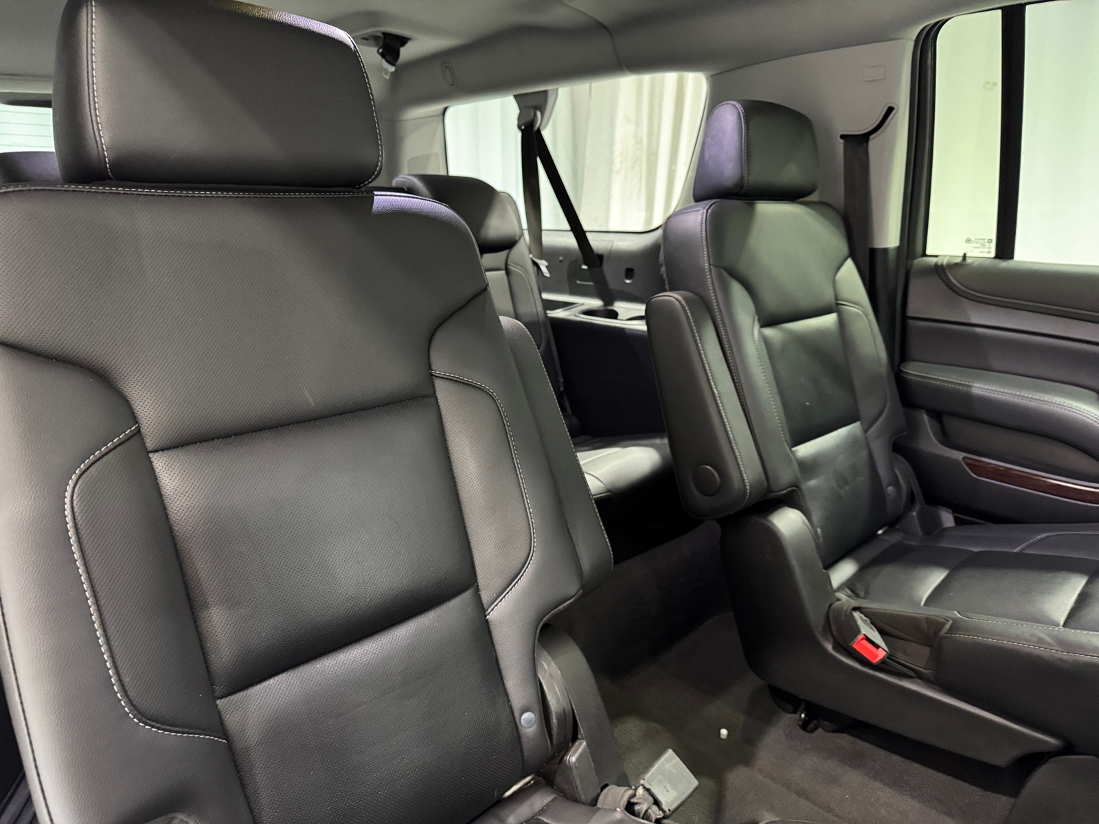 Thumbnail: 2020 GMC Yukon XL - 5