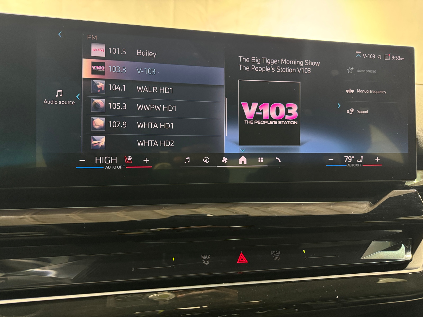 Thumbnail: 2025 BMW i5 - 3