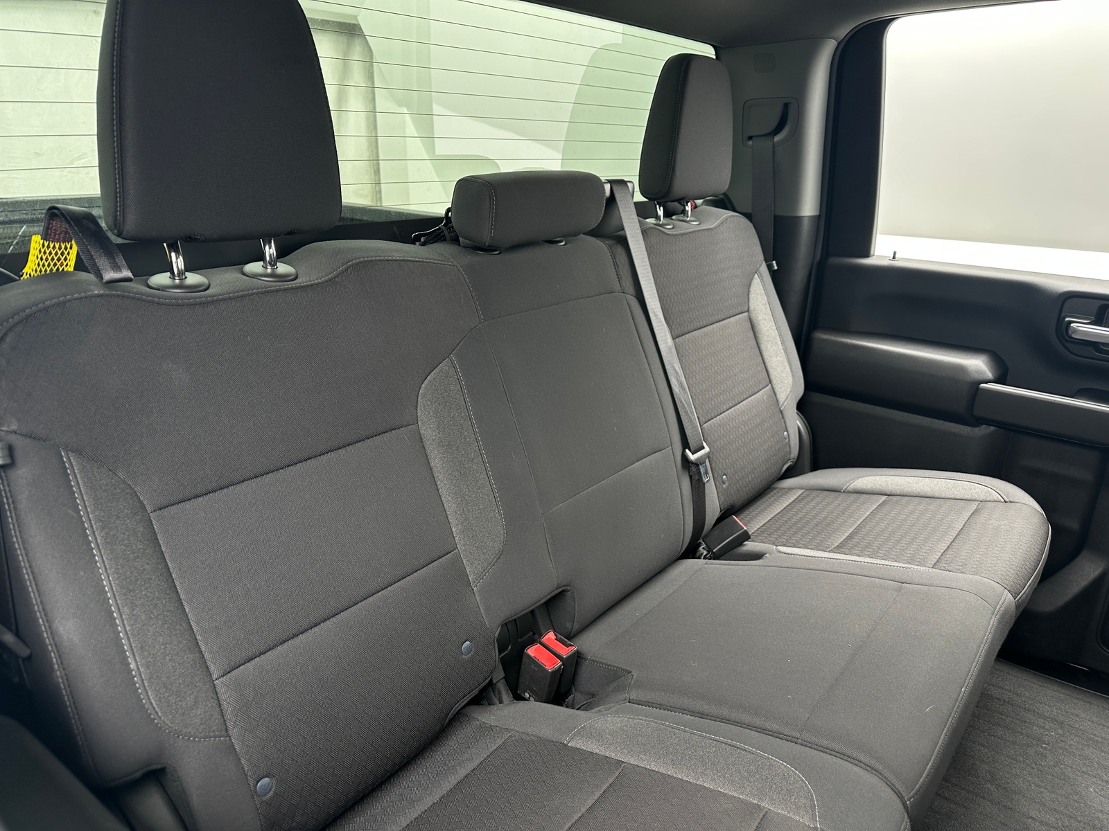 Thumbnail: 2024 Chevrolet Silverado 2500 - 6