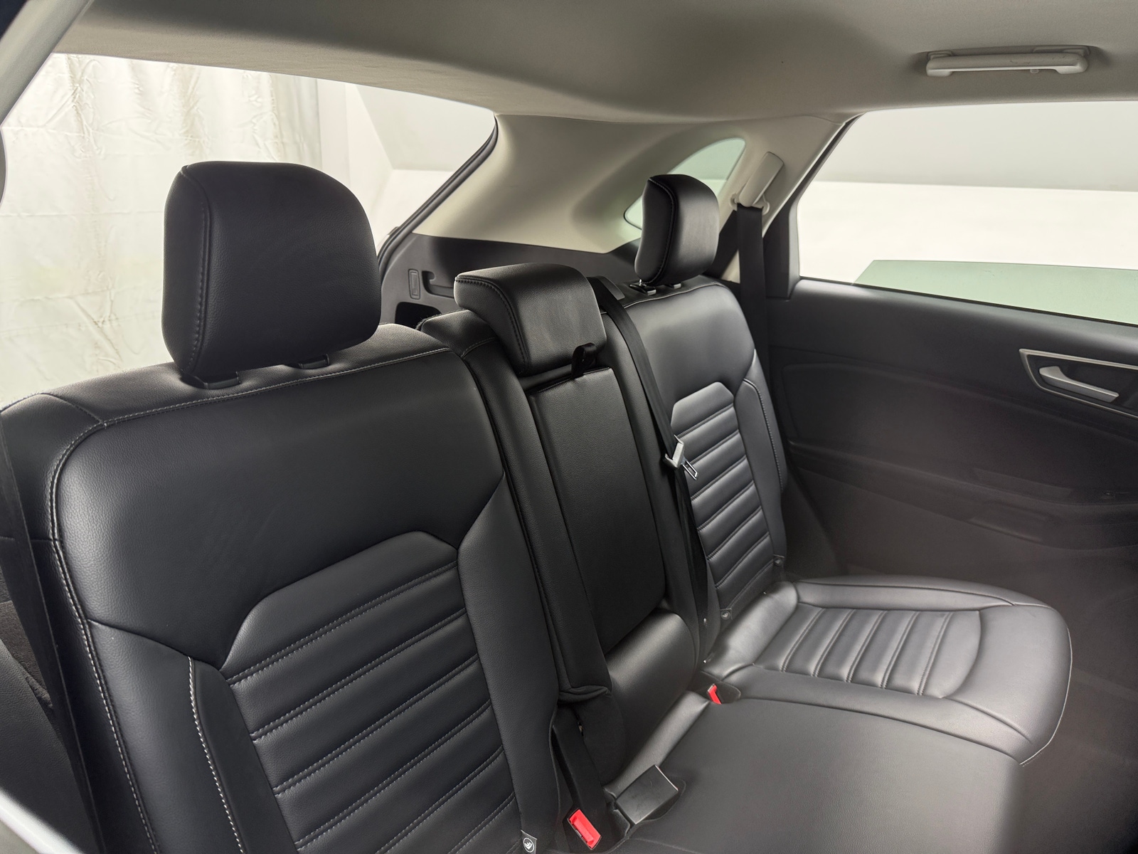 Thumbnail: 2024 Ford Edge - 5