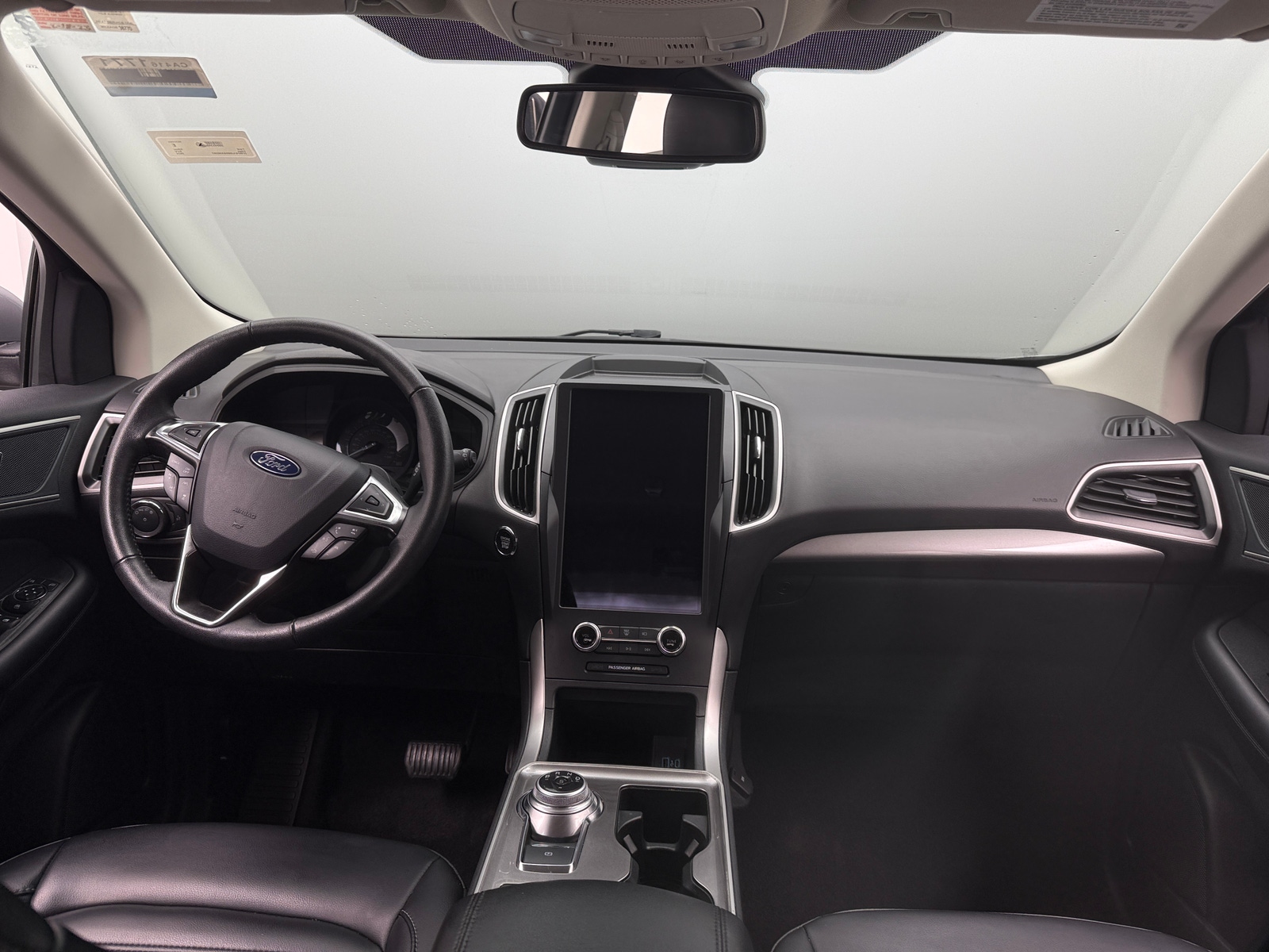 Thumbnail: 2024 Ford Edge - 2