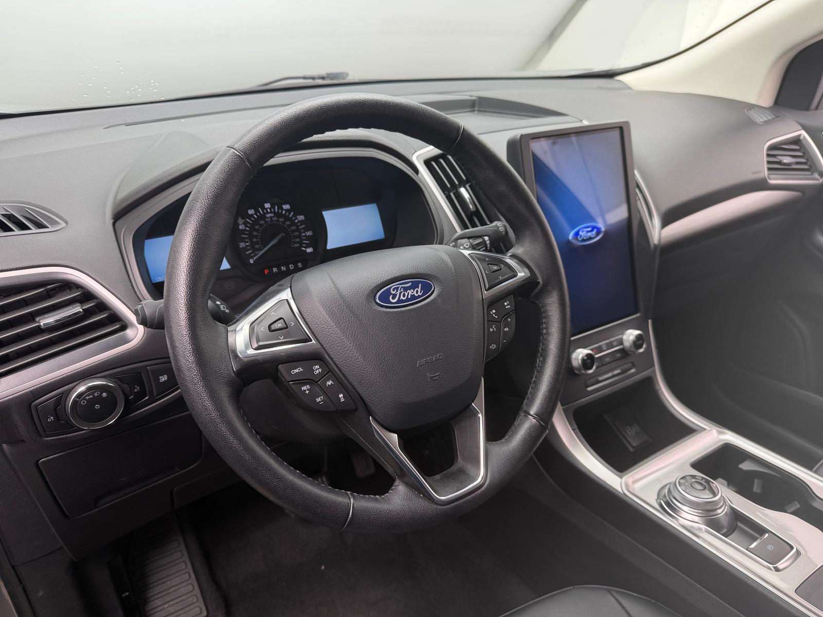 Thumbnail: 2024 Ford Edge - 4