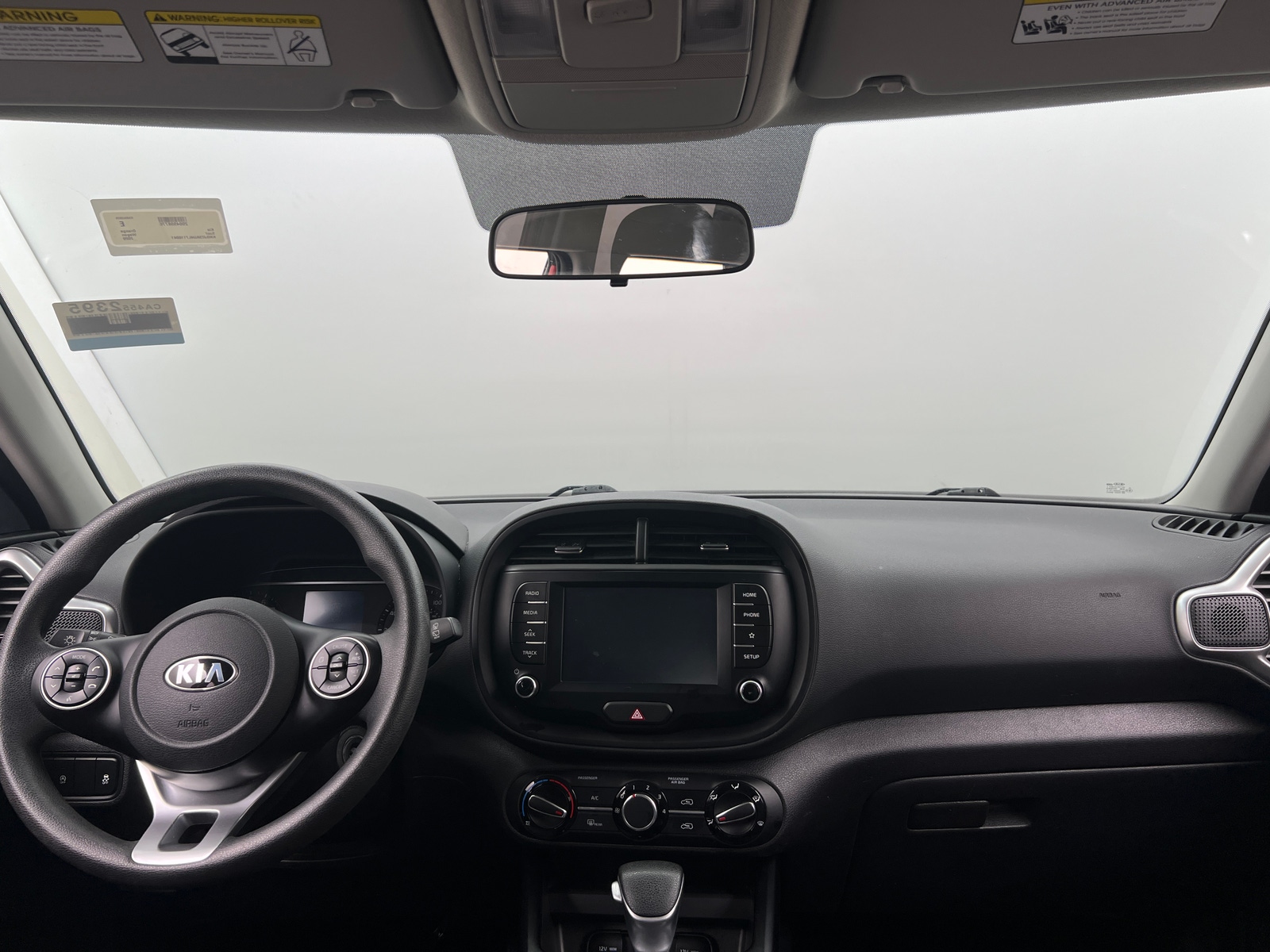 Thumbnail: 2020 Kia Soul - 3