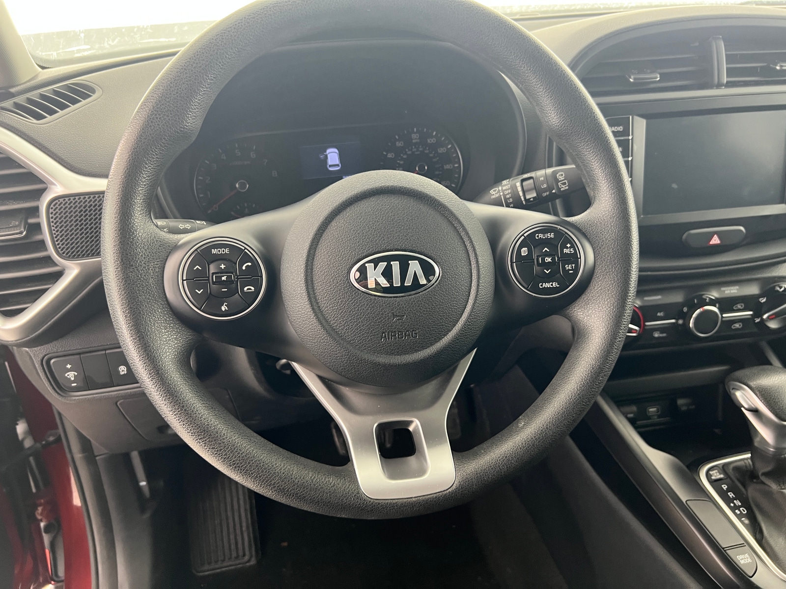 Thumbnail: 2020 Kia Soul - 5