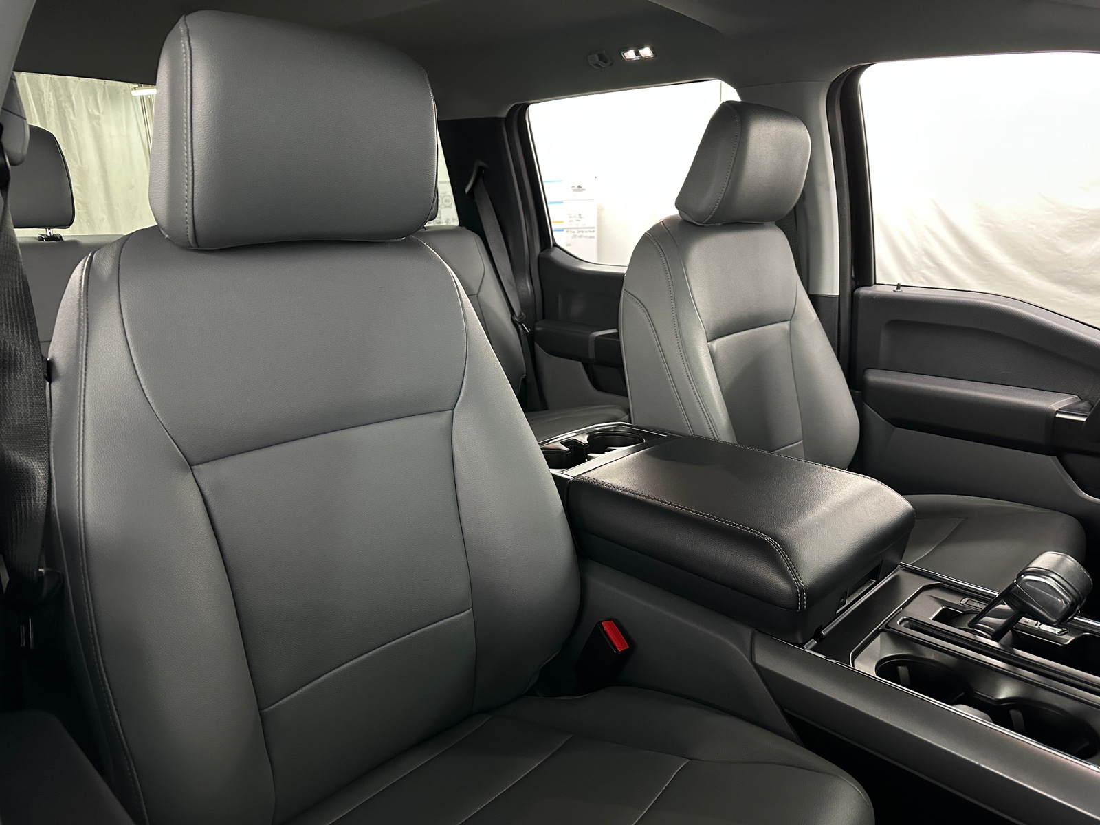 Thumbnail: 2022 Ford F-150 - 2