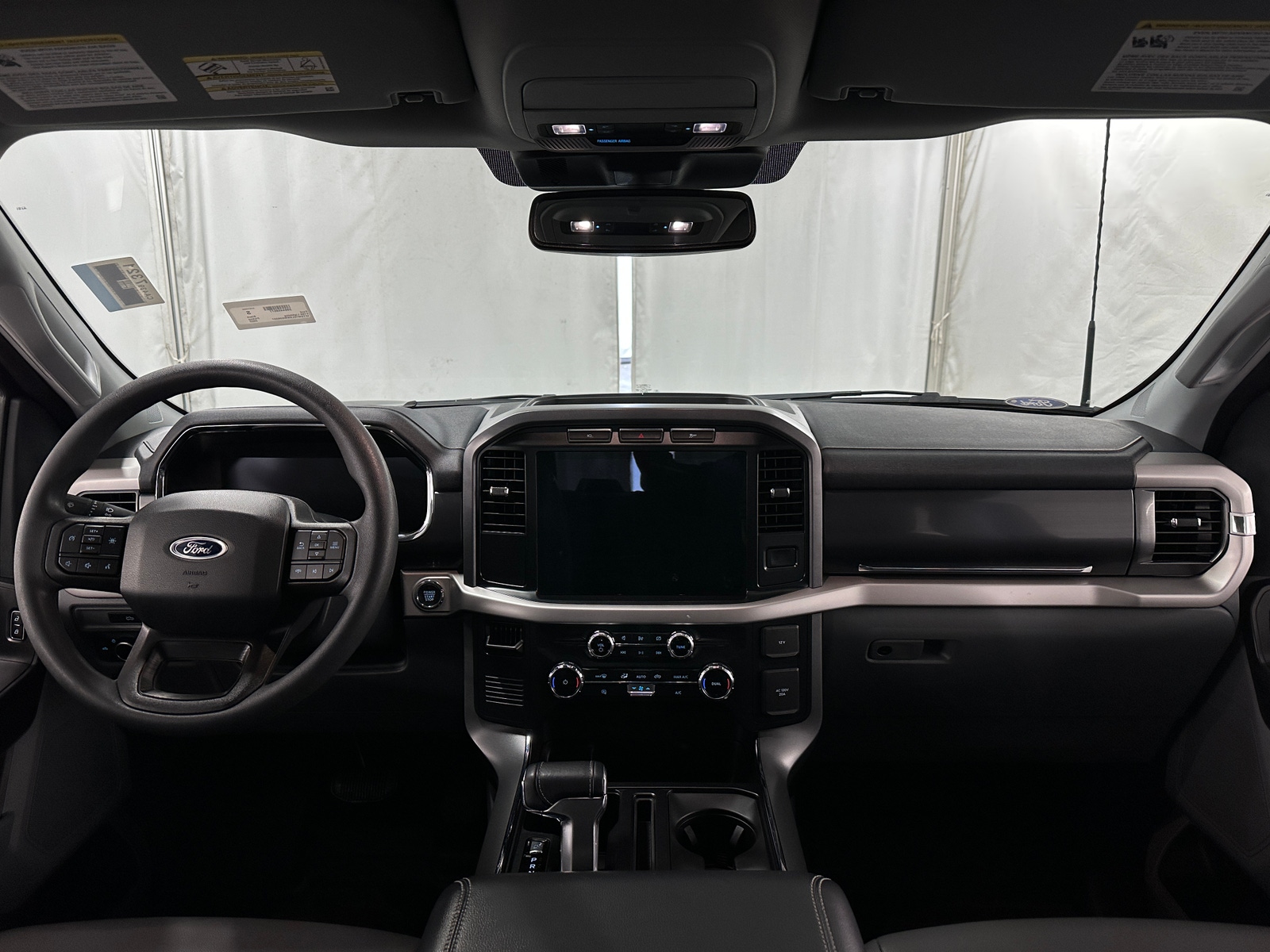 Thumbnail: 2022 Ford F-150 - 3