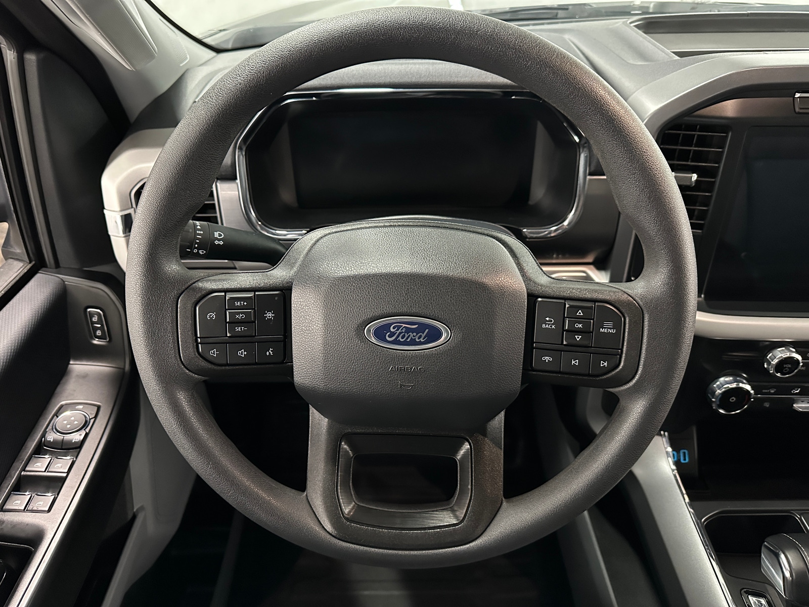 Thumbnail: 2022 Ford F-150 - 5