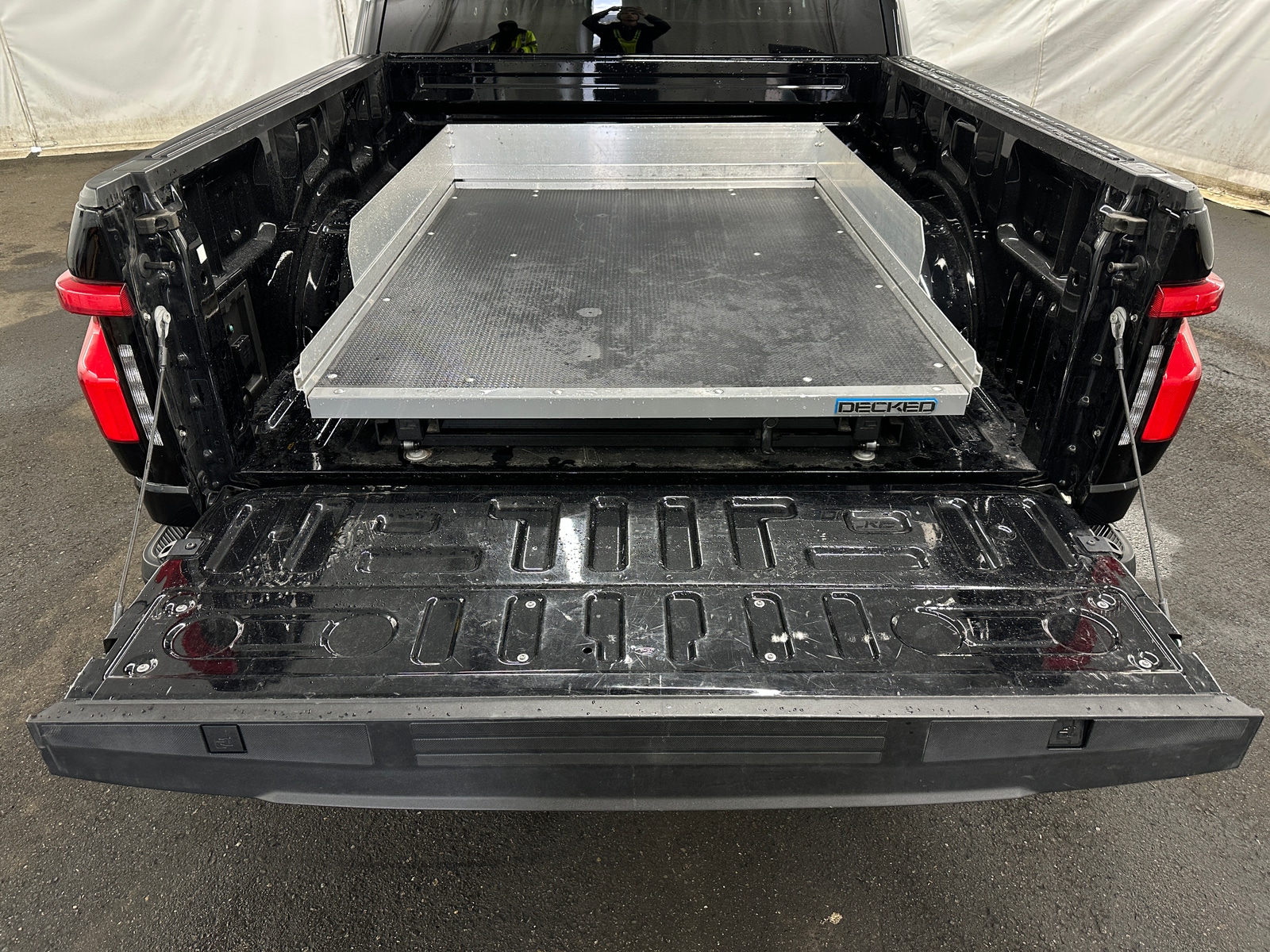 Thumbnail: 2022 Ford F-150 - 7