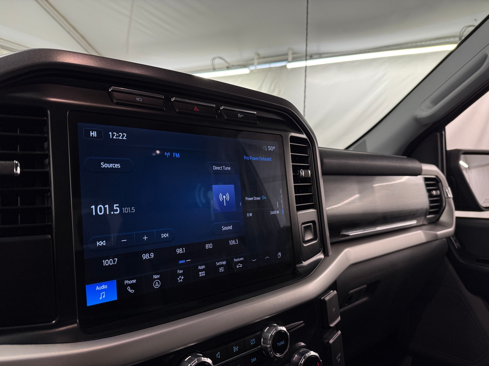 Thumbnail: 2022 Ford F-150 - 4