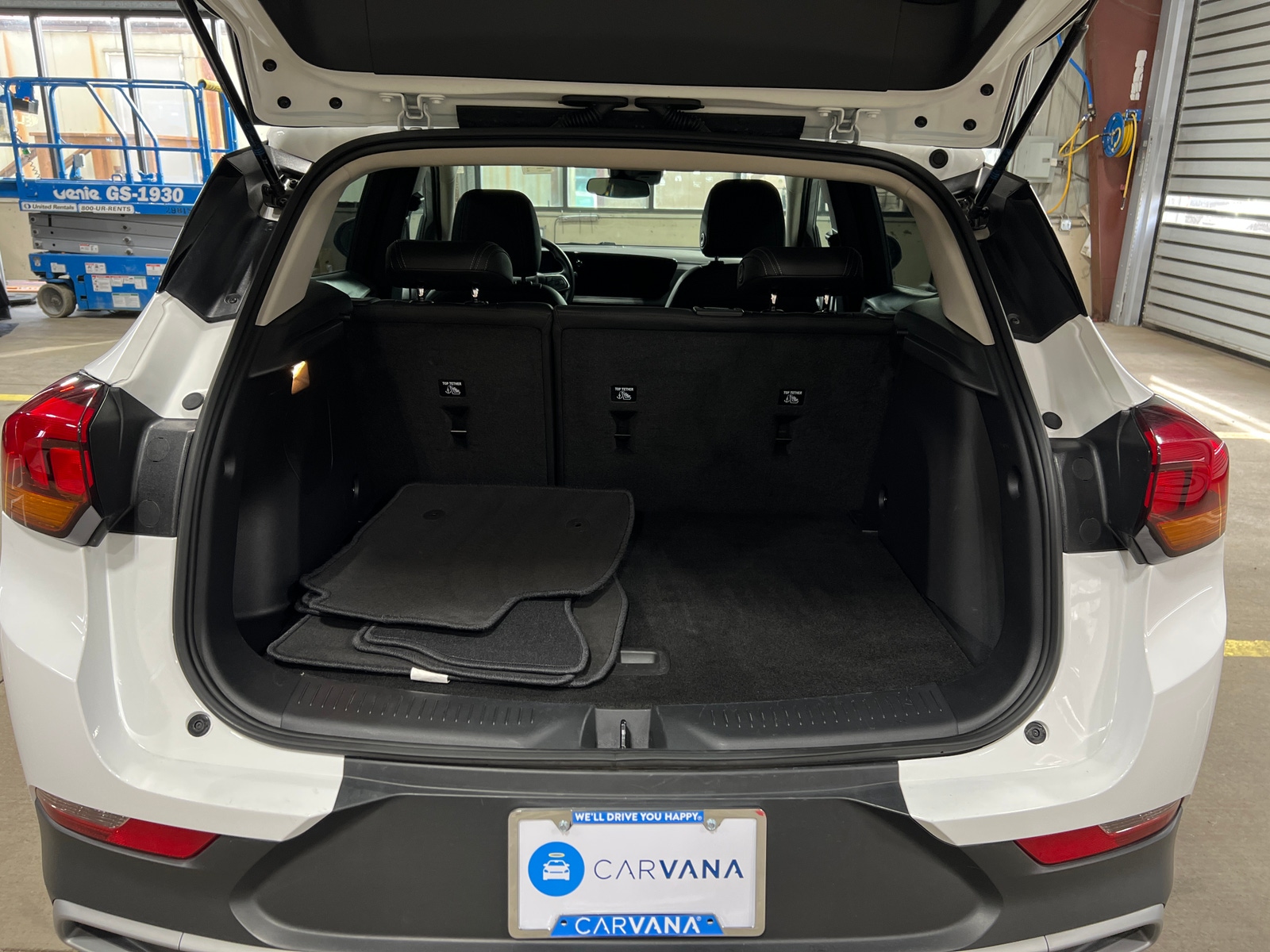 Thumbnail: 2025 Buick Encore GX - 7