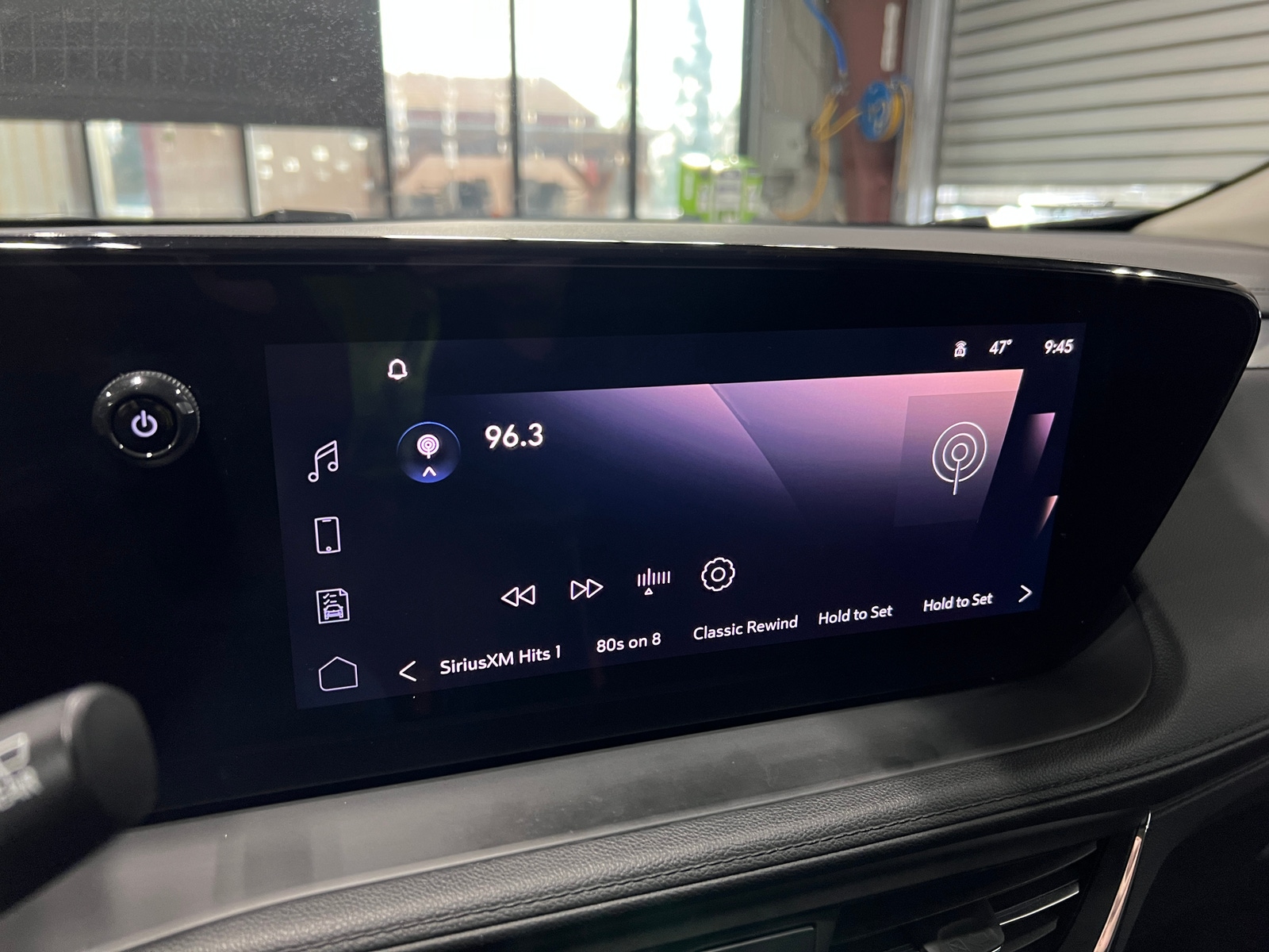 Thumbnail: 2025 Buick Encore GX - 4