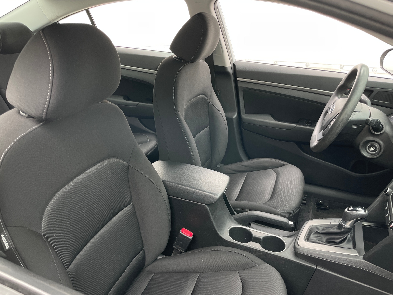 Thumbnail: 2018 Hyundai Elantra - 2