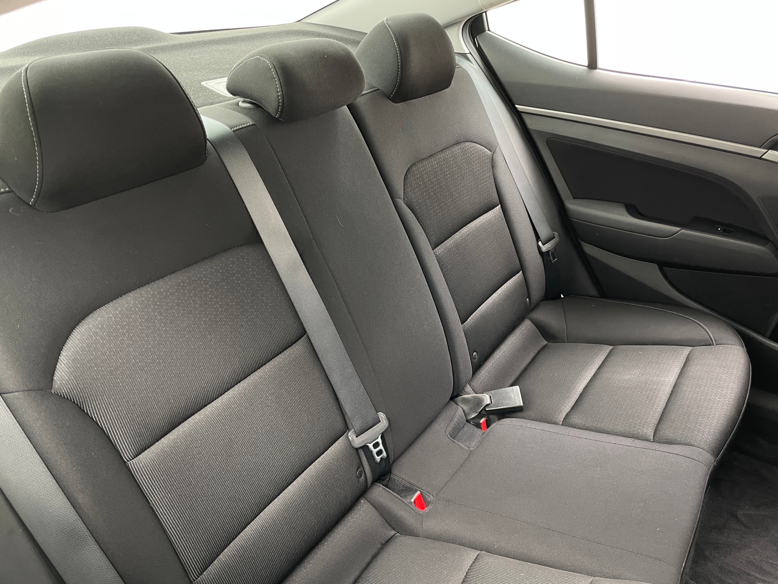 Thumbnail: 2018 Hyundai Elantra - 6