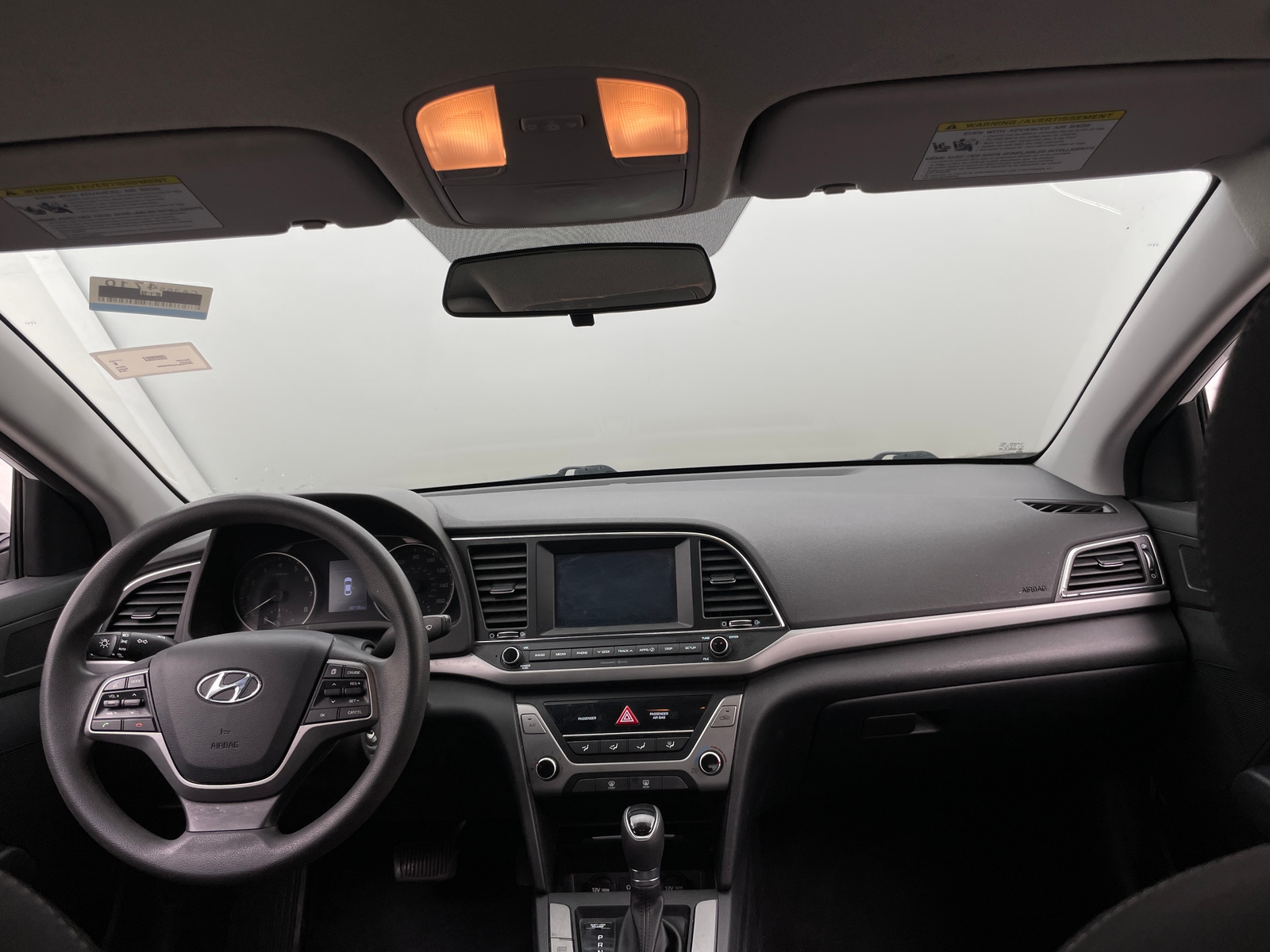 Thumbnail: 2018 Hyundai Elantra - 3