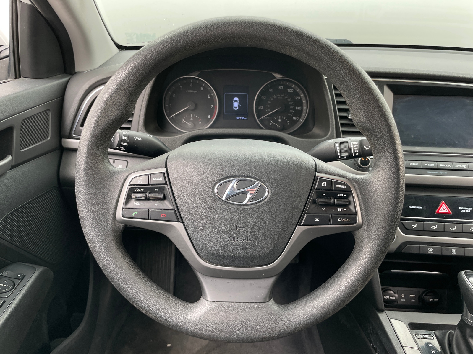 Thumbnail: 2018 Hyundai Elantra - 5