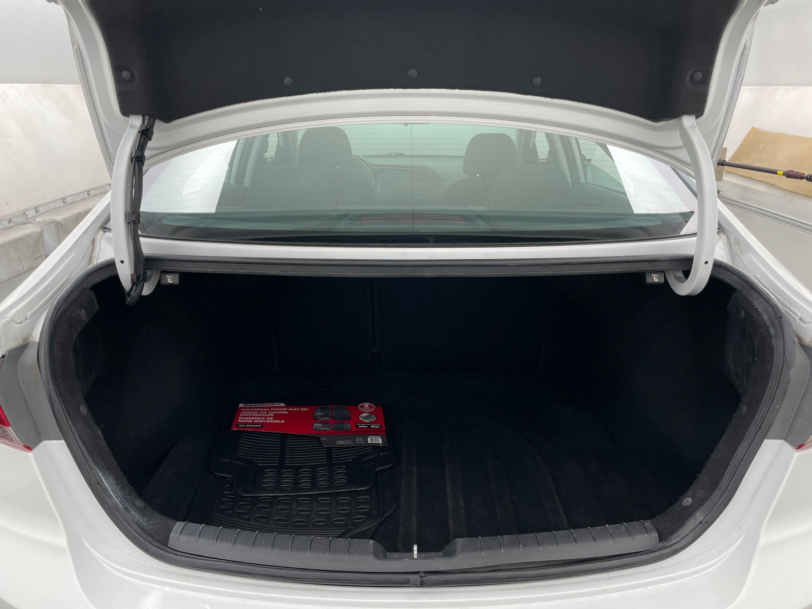 Thumbnail: 2018 Hyundai Elantra - 7