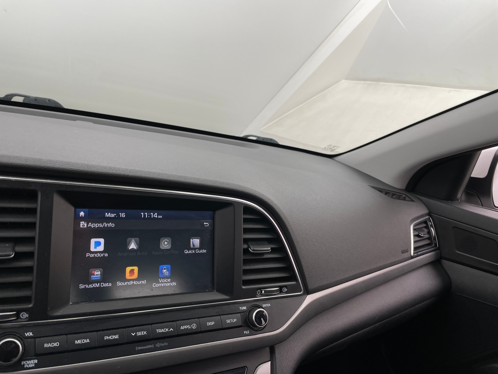 Thumbnail: 2018 Hyundai Elantra - 4