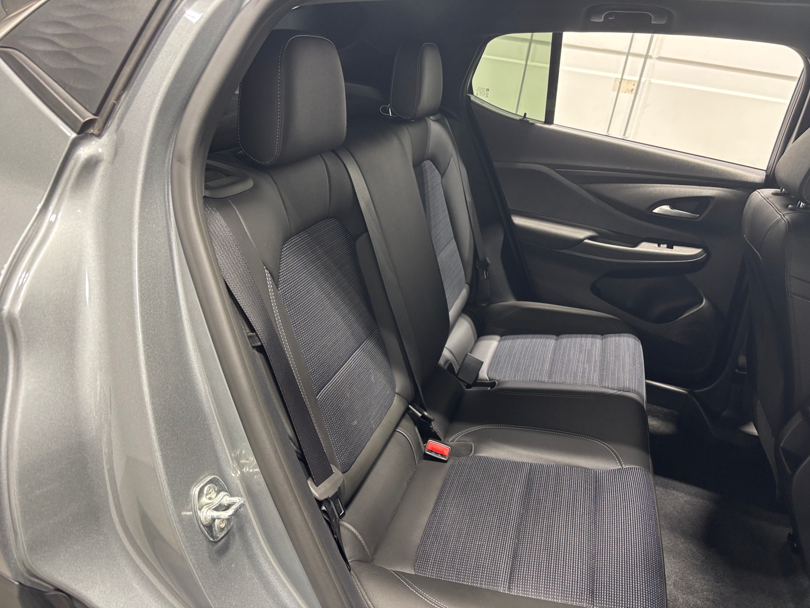 Thumbnail: 2025 Buick Envista - 6