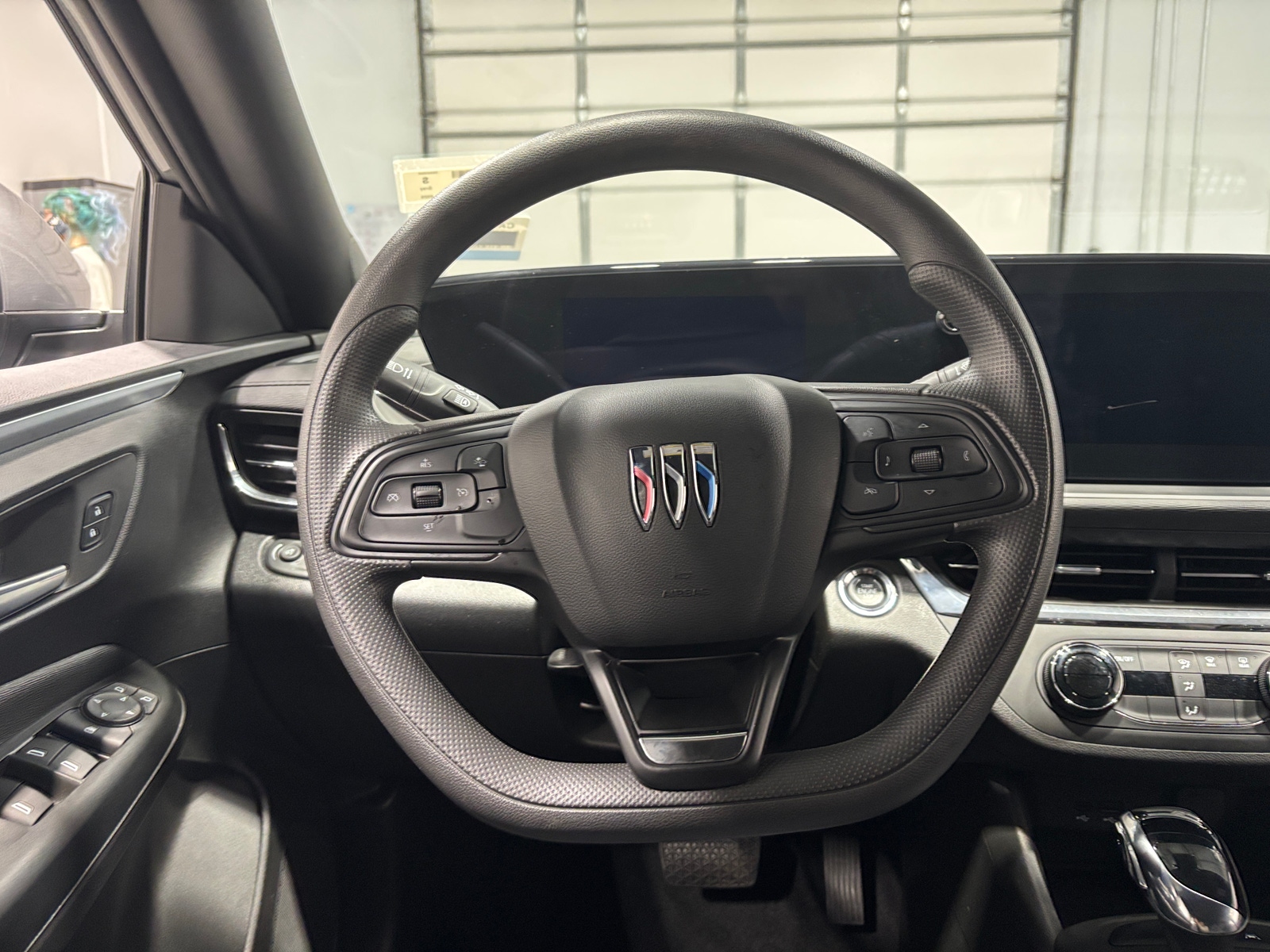 Thumbnail: 2025 Buick Envista - 5