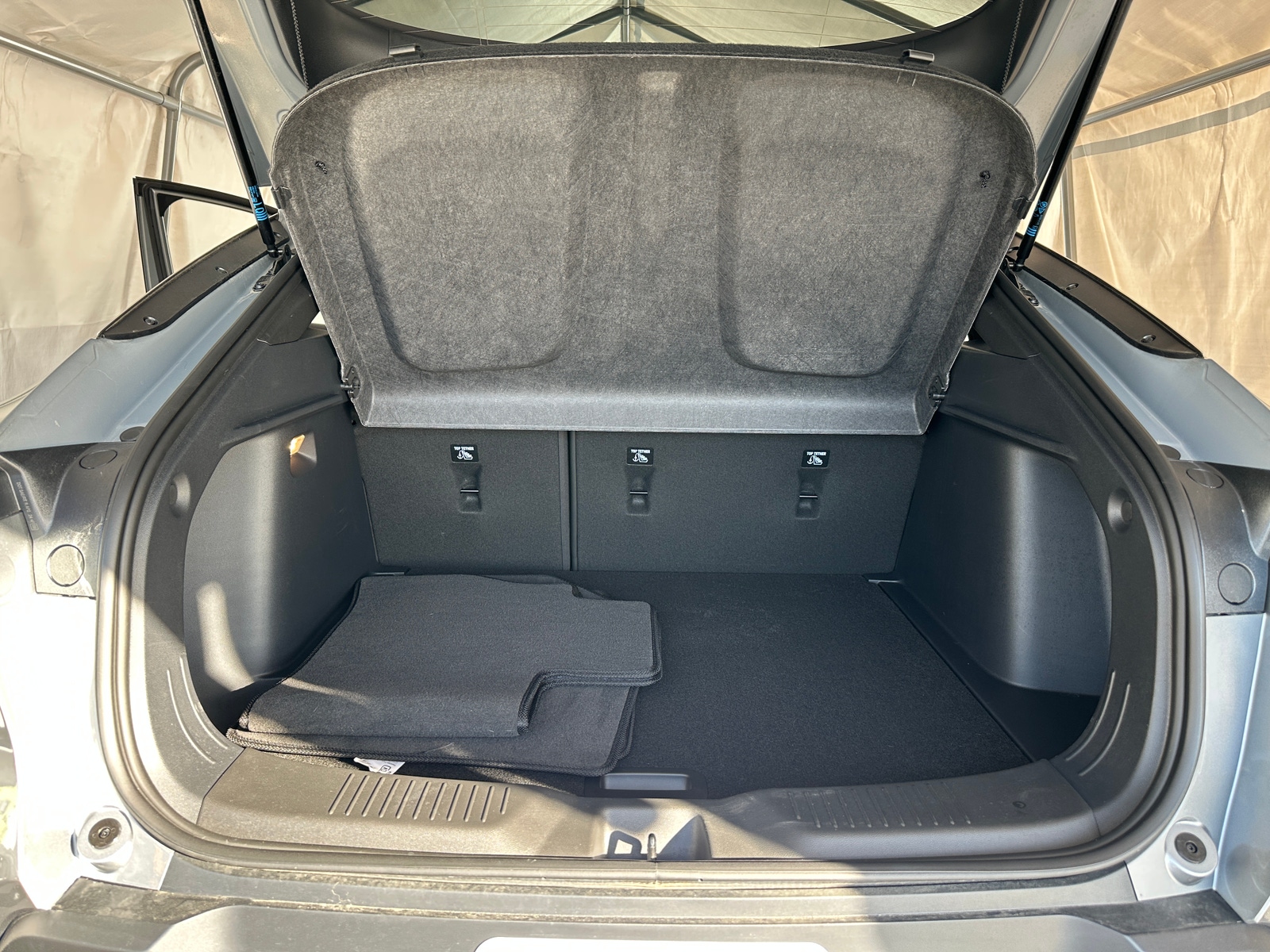 Thumbnail: 2025 Buick Envista - 7