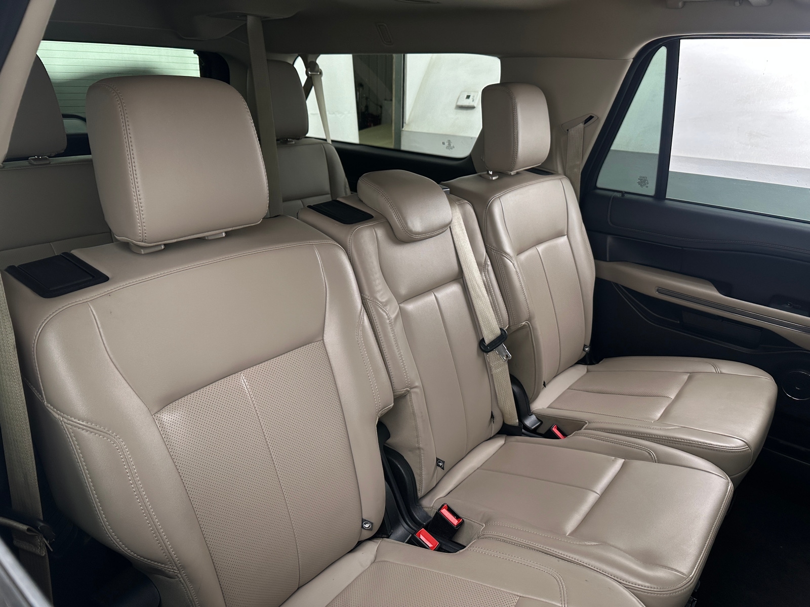 Thumbnail: 2024 Ford Expedition MAX - 5