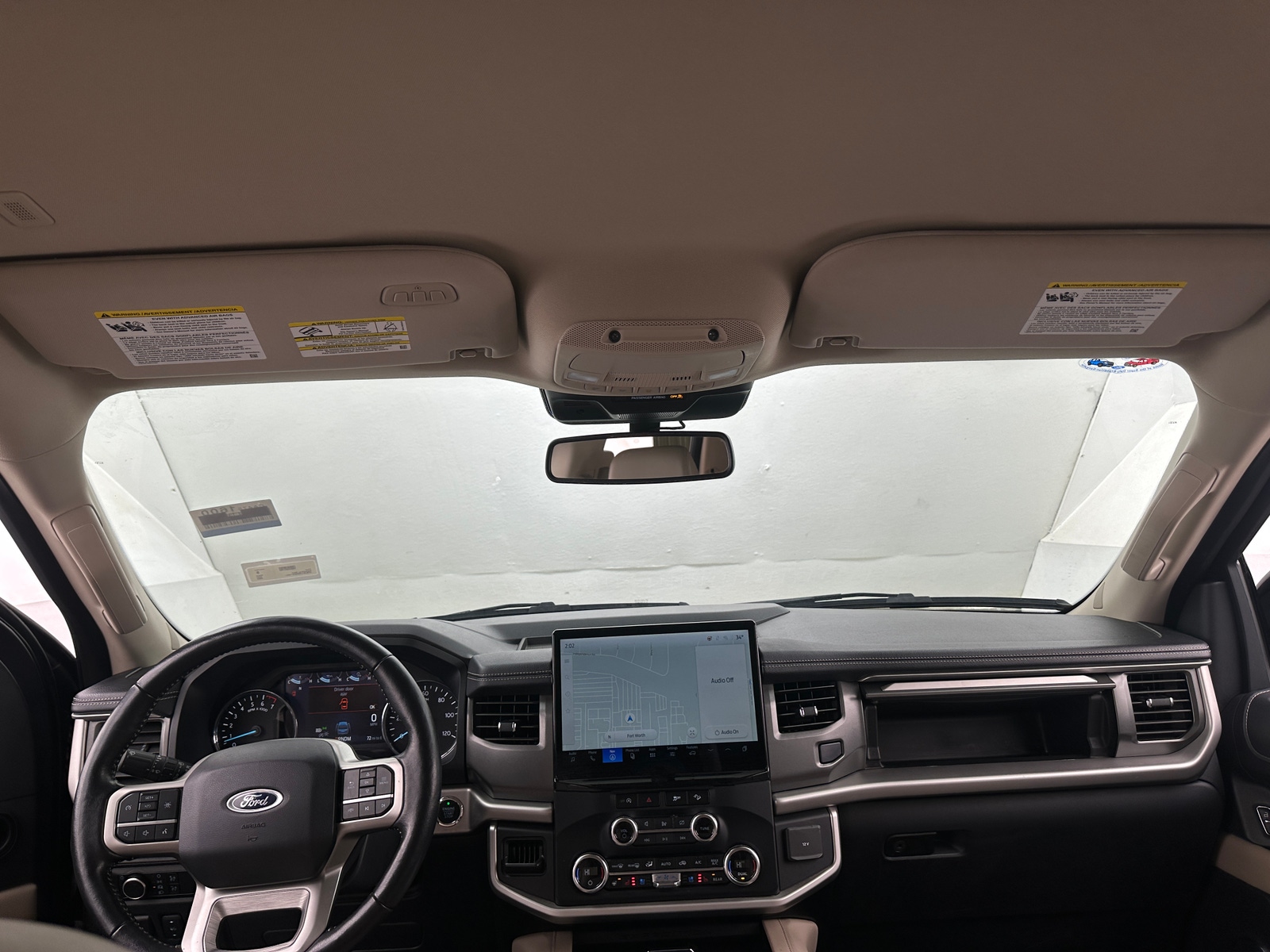 Thumbnail: 2024 Ford Expedition MAX - 2