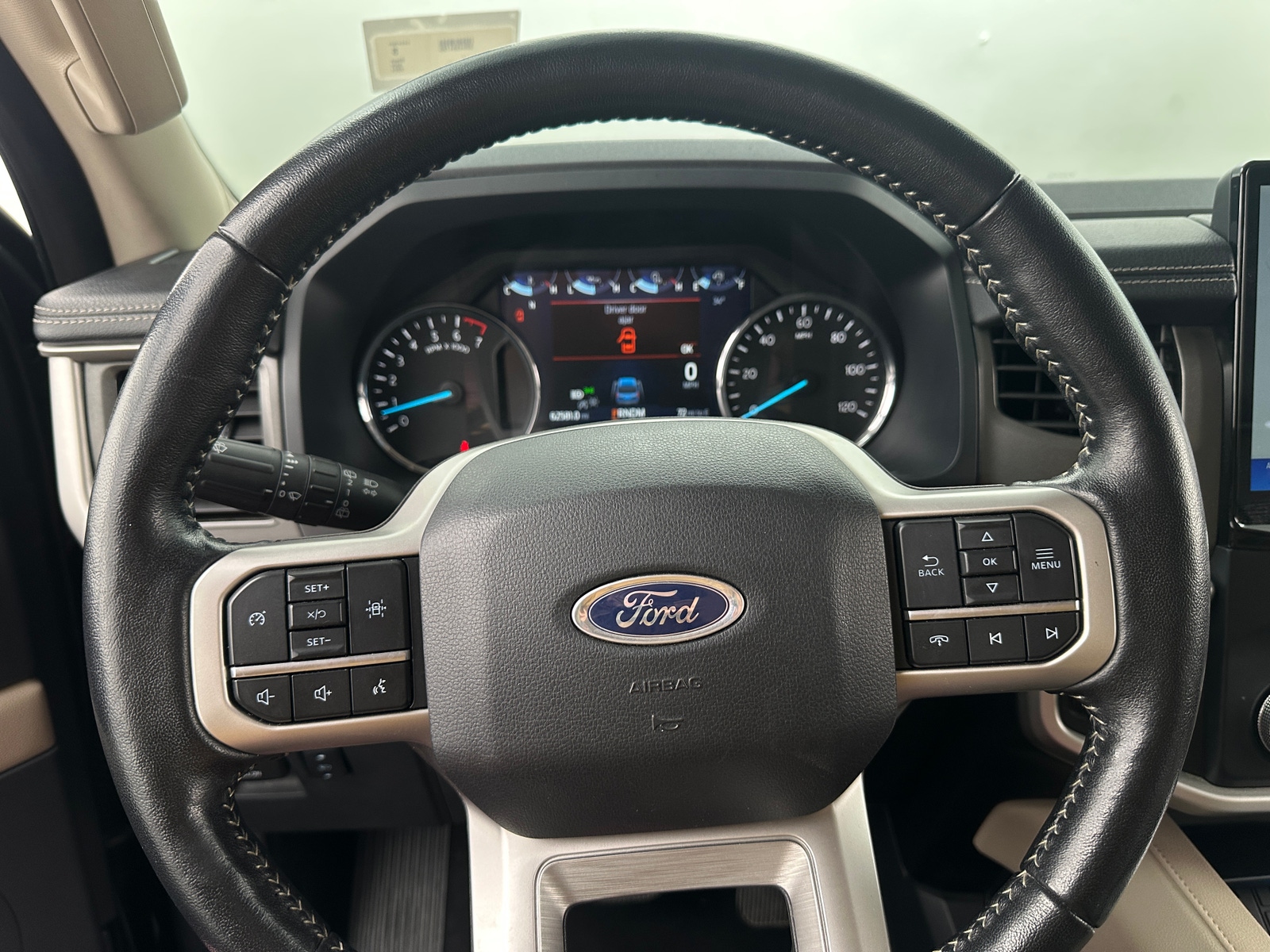 Thumbnail: 2024 Ford Expedition MAX - 4