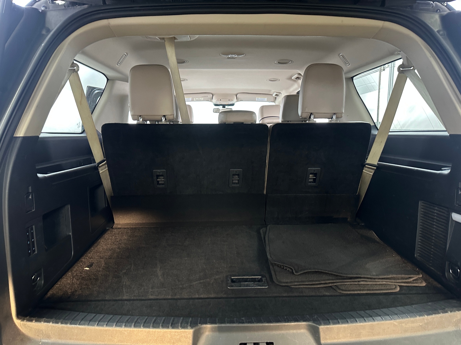 Thumbnail: 2024 Ford Expedition MAX - 6