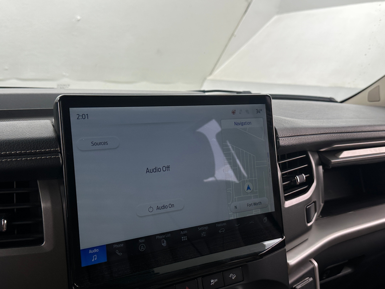 Thumbnail: 2024 Ford Expedition MAX - 3