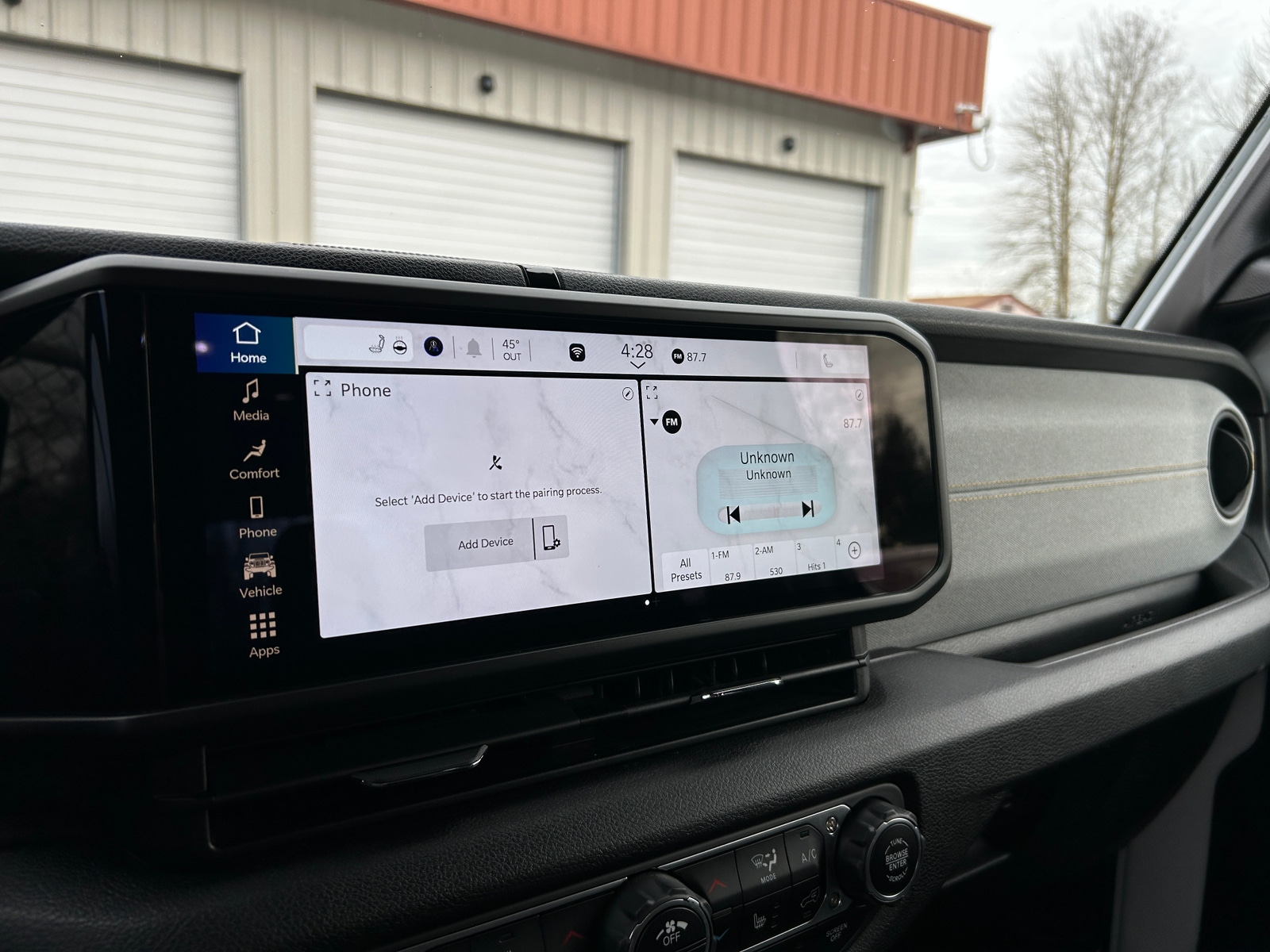 Thumbnail: 2024 Jeep Gladiator - 4