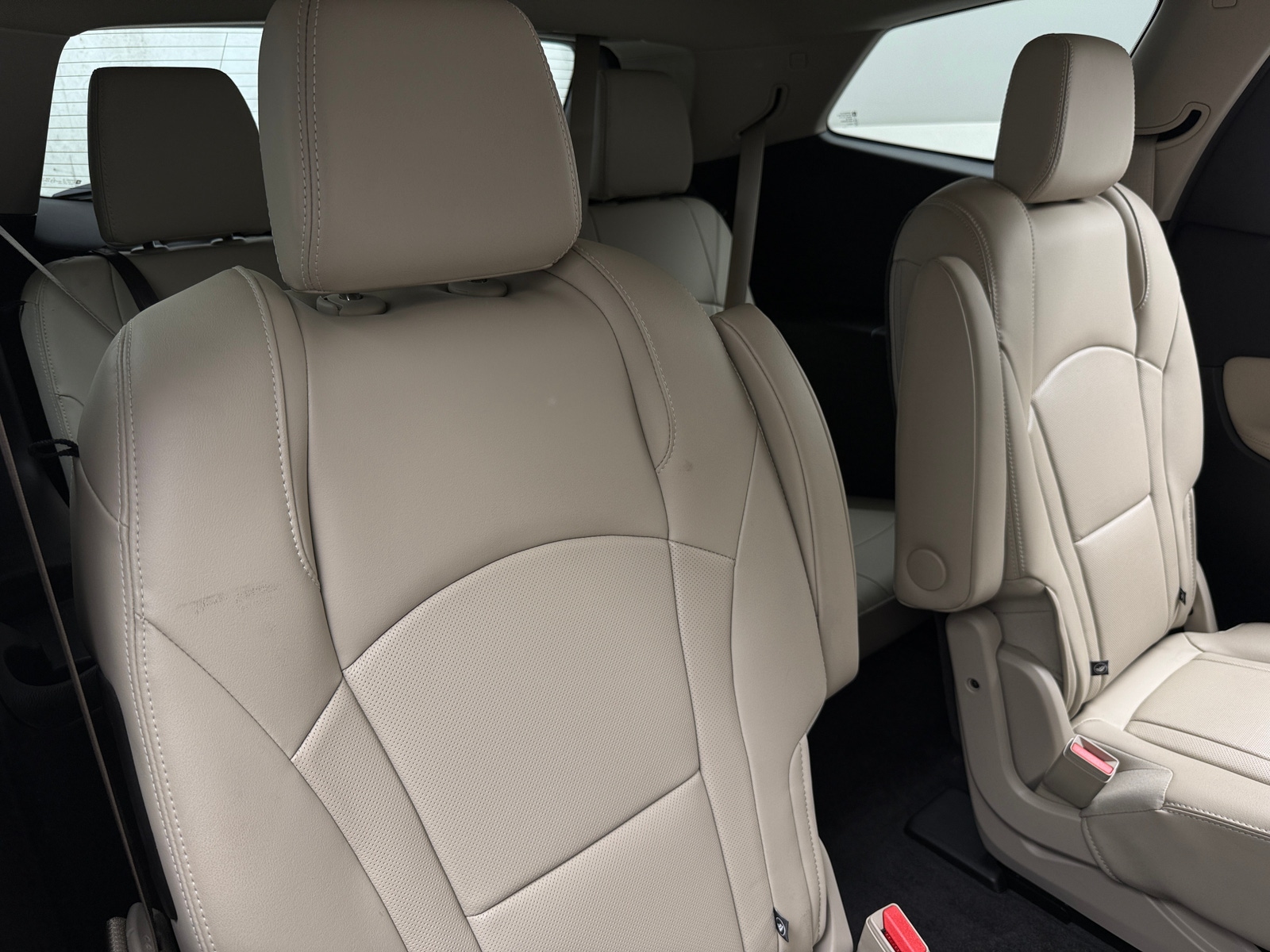 Thumbnail: 2018 Buick Enclave - 5