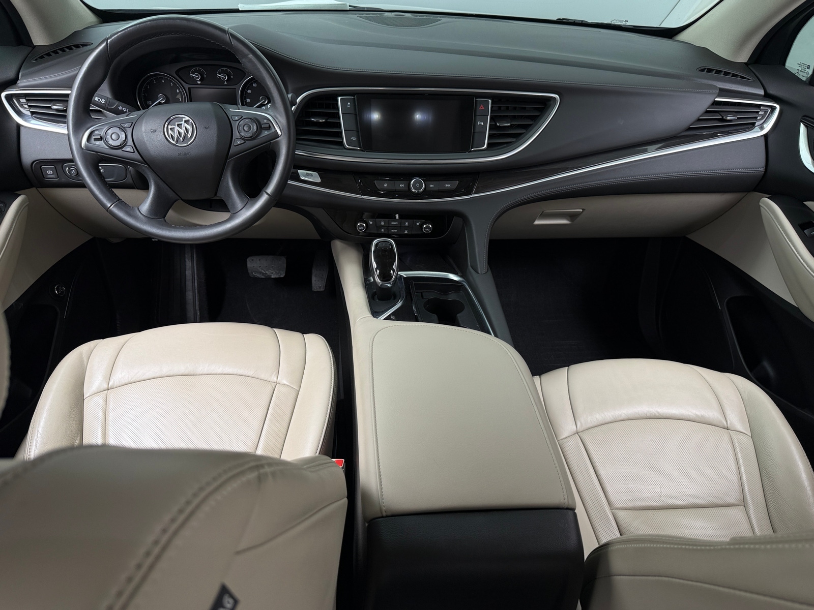 Thumbnail: 2018 Buick Enclave - 2