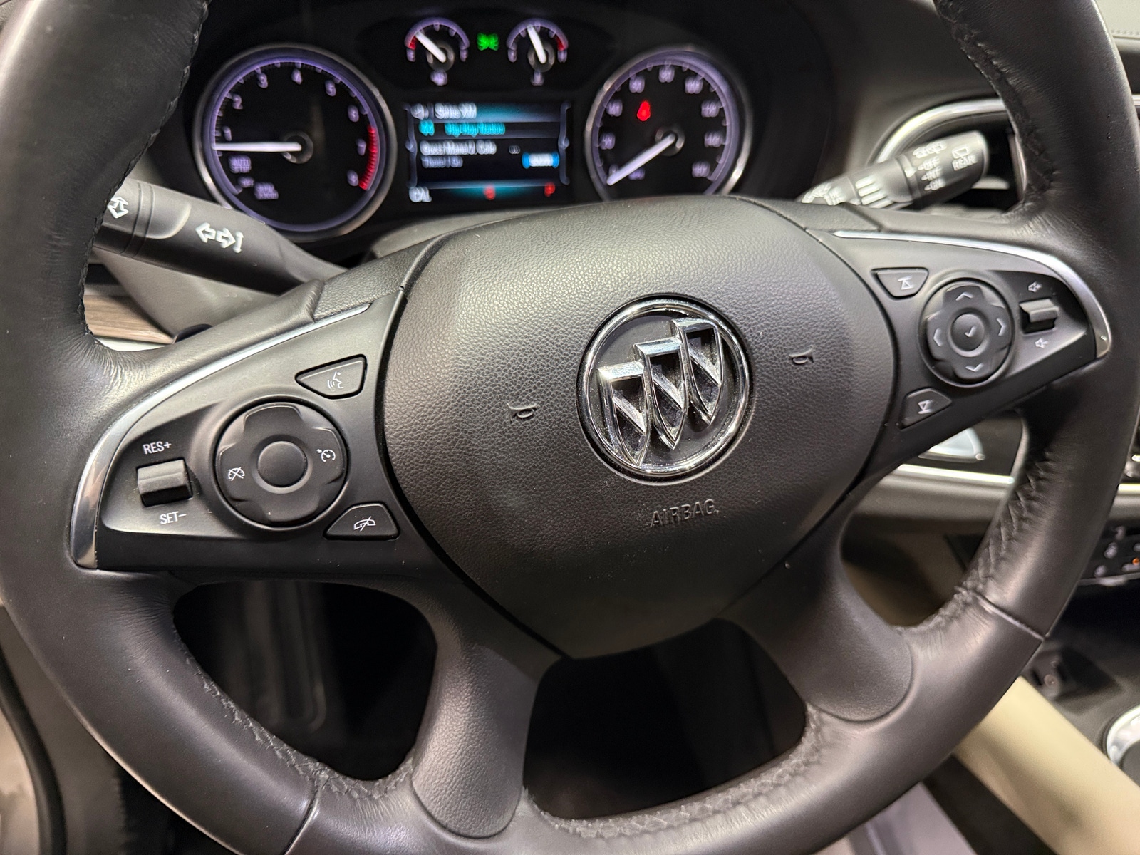 Thumbnail: 2018 Buick Enclave - 4