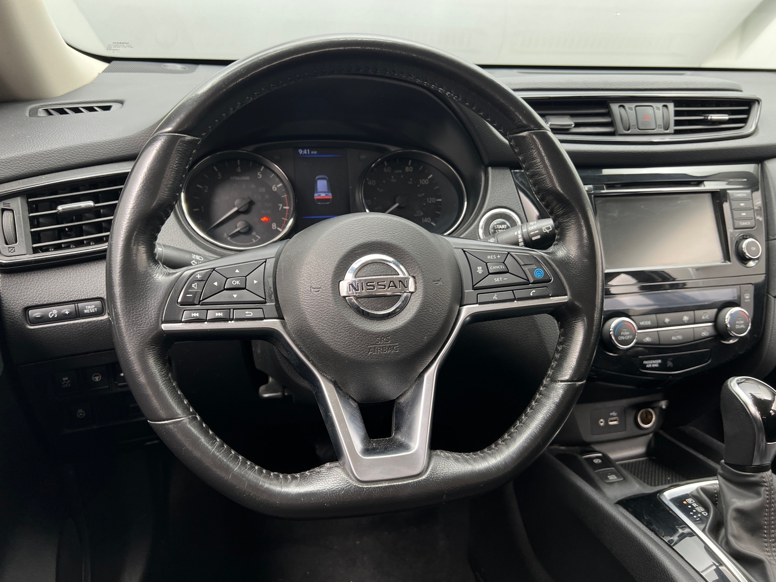 Thumbnail: 2019 Nissan Rogue - 5