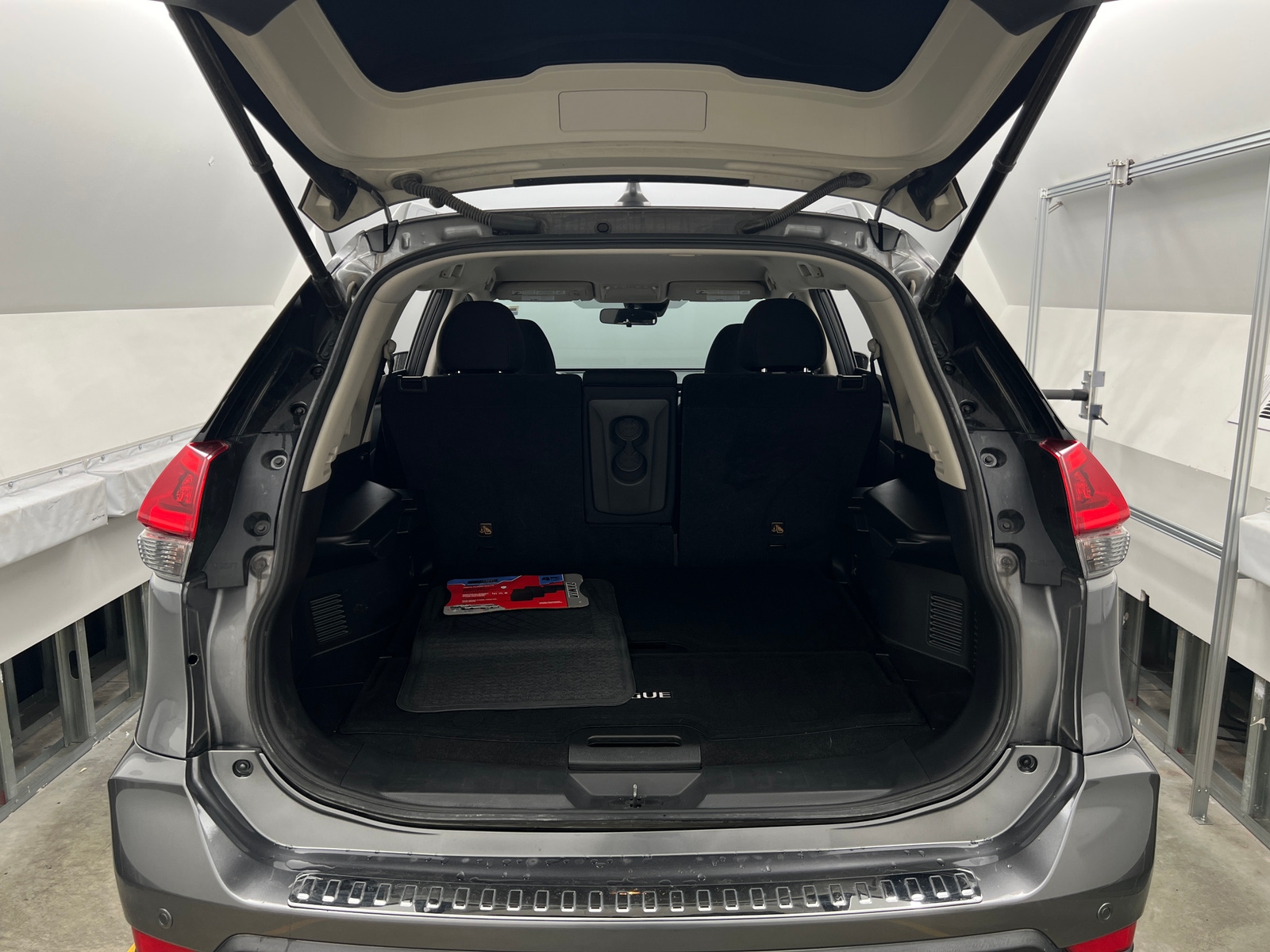 Thumbnail: 2019 Nissan Rogue - 7