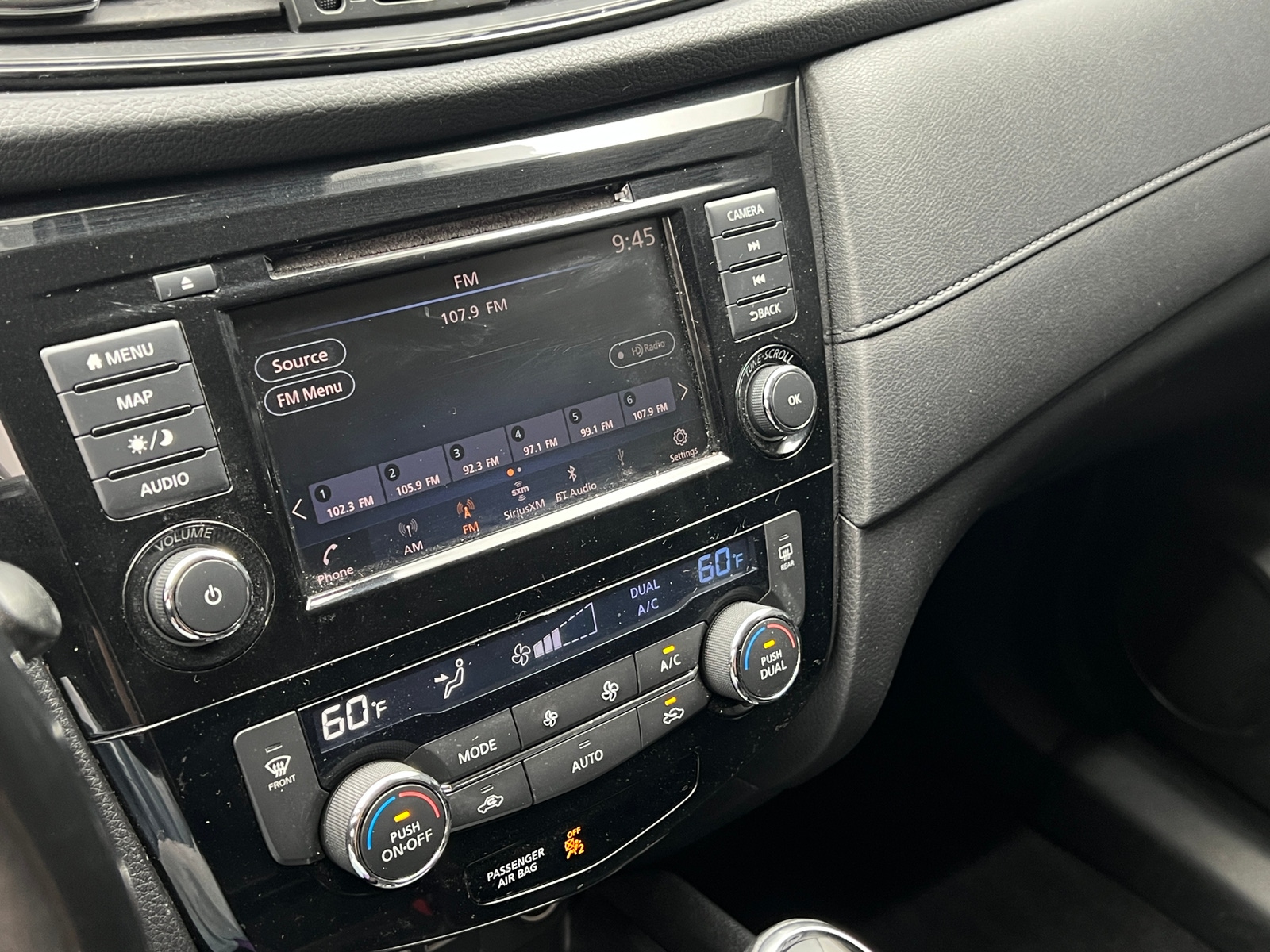 Thumbnail: 2019 Nissan Rogue - 4