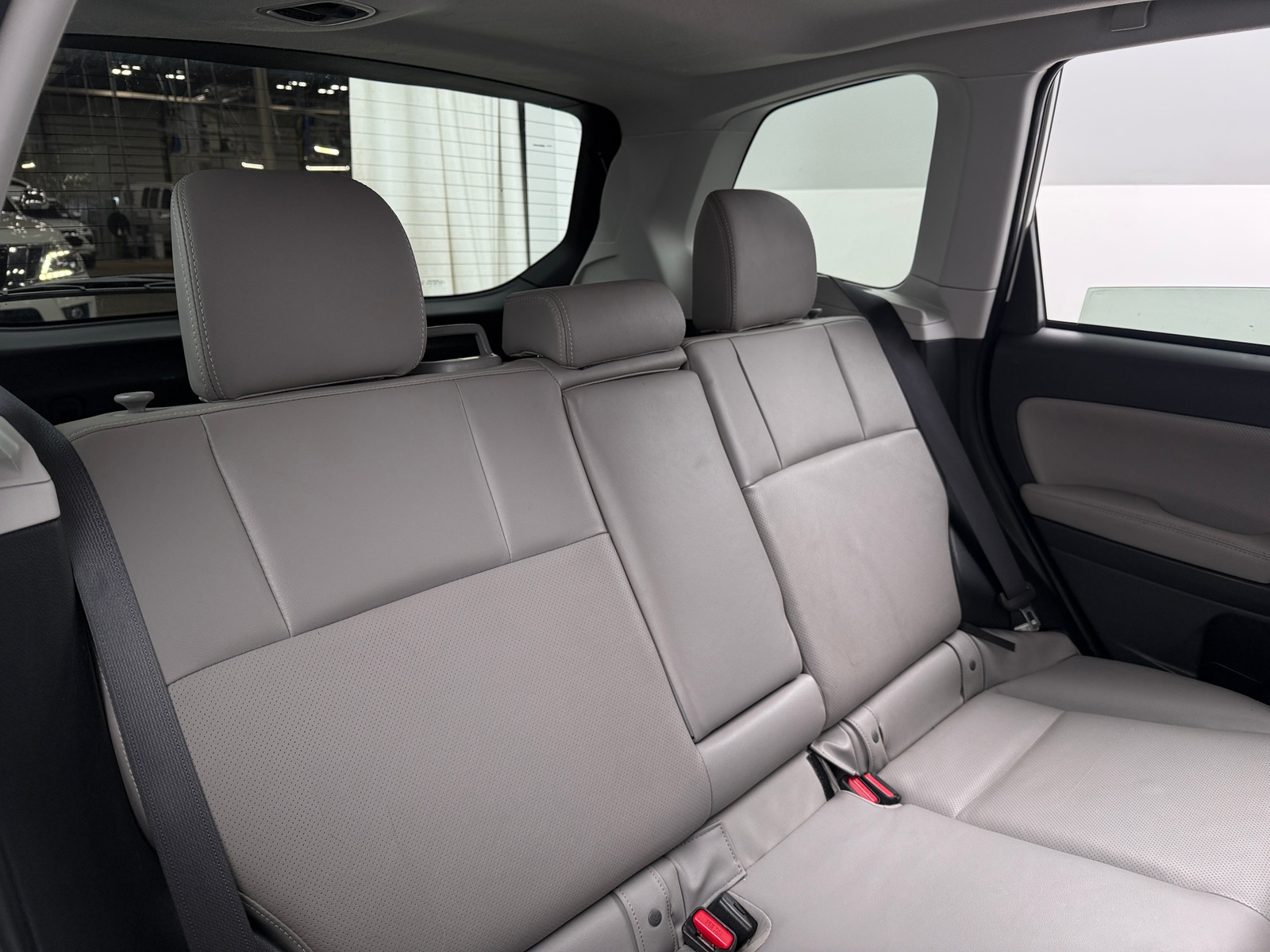 Thumbnail: 2016 Subaru Forester - 5