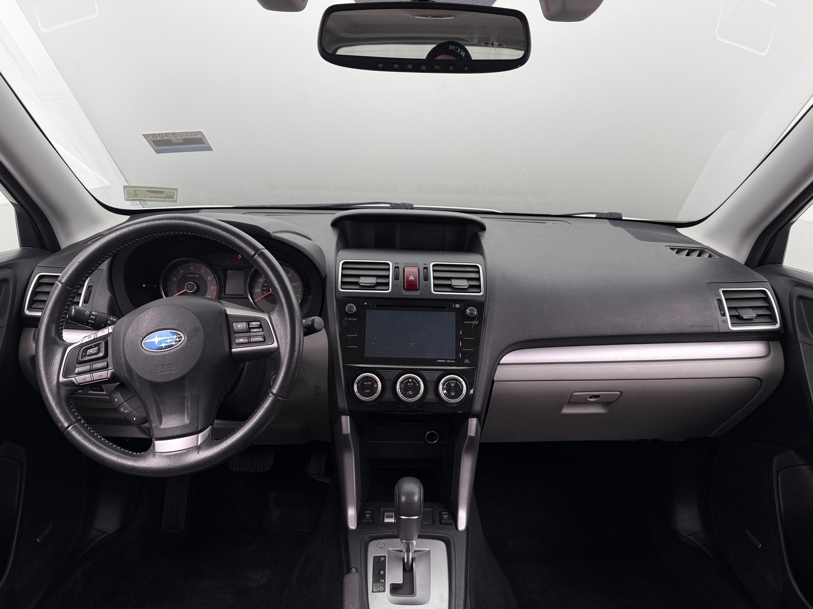 Thumbnail: 2016 Subaru Forester - 2