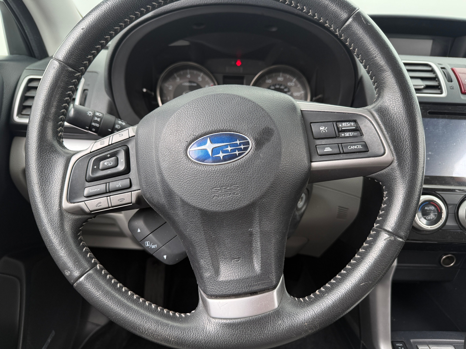 Thumbnail: 2016 Subaru Forester - 4