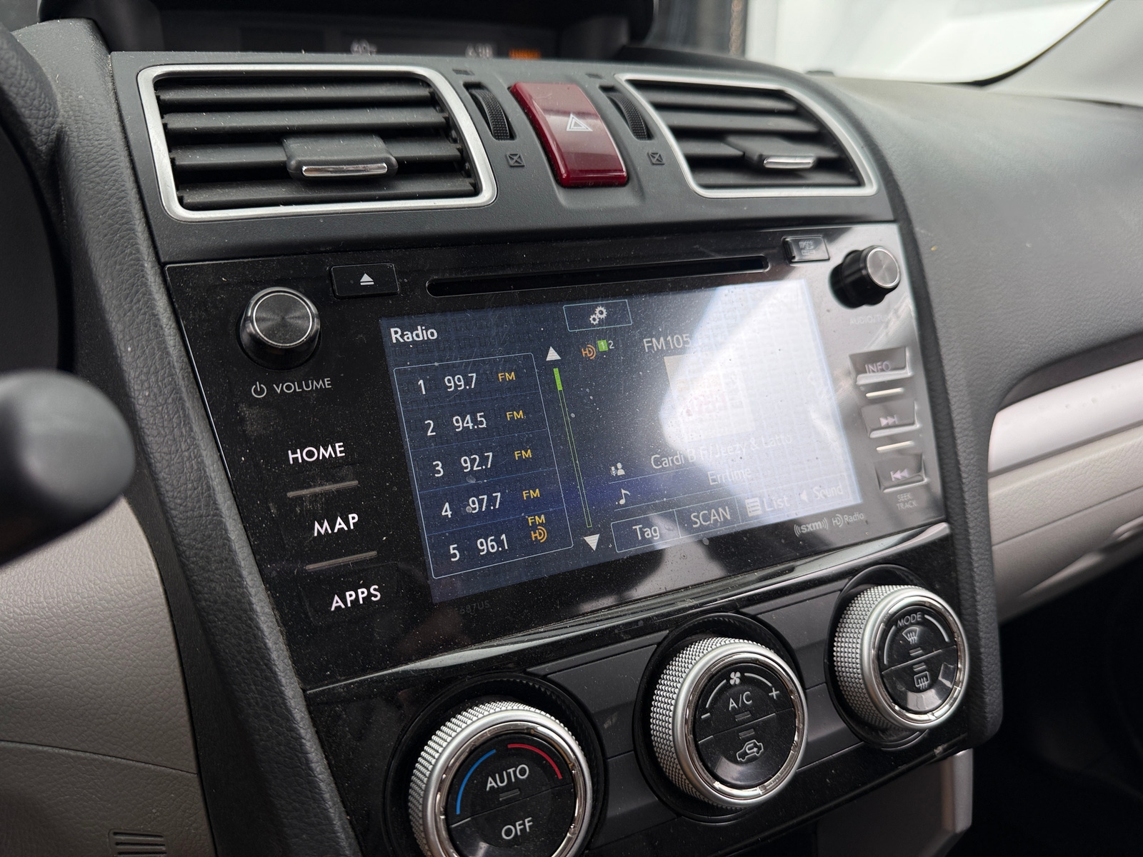 Thumbnail: 2016 Subaru Forester - 3