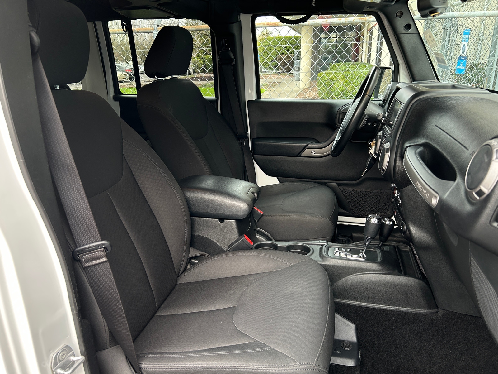 Thumbnail: 2017 Jeep Wrangler - 2