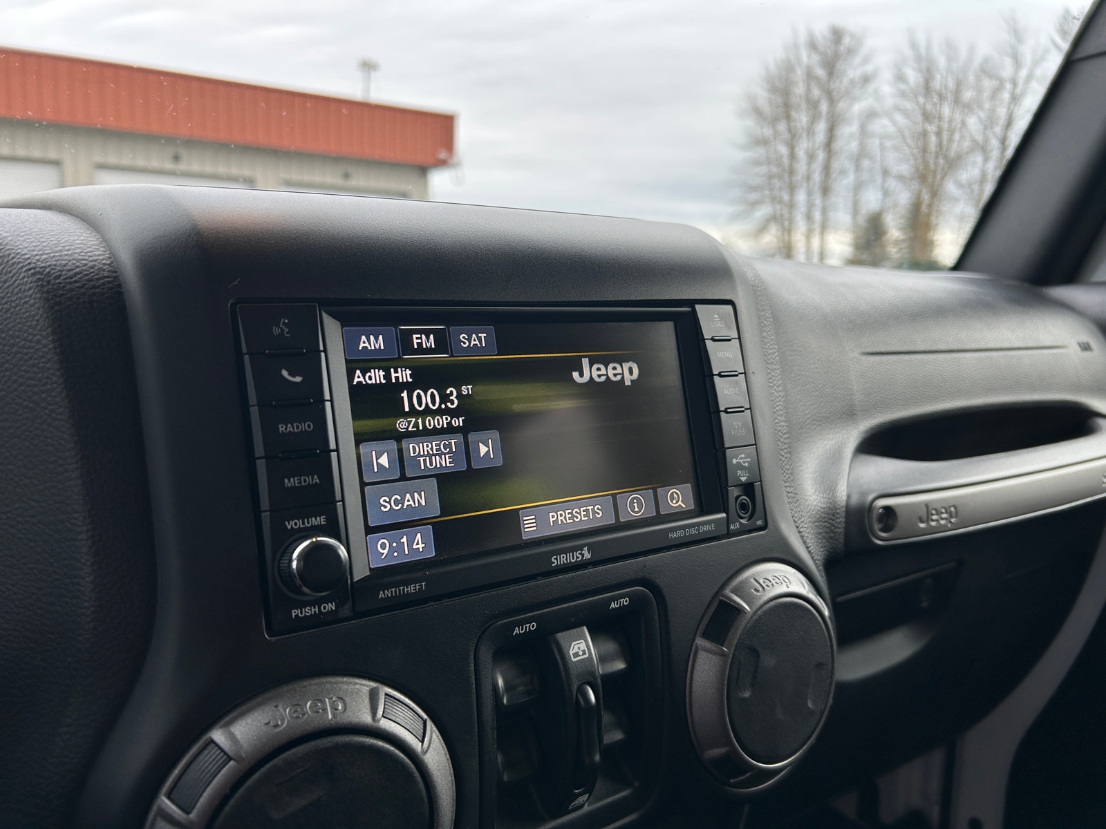 Thumbnail: 2017 Jeep Wrangler - 4