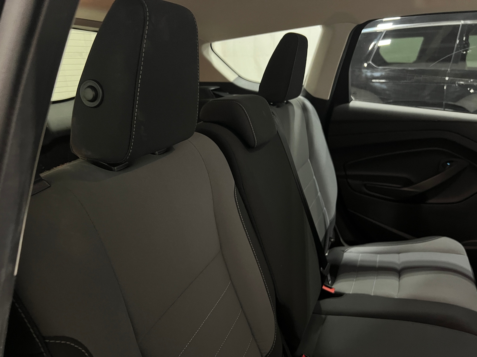 Thumbnail: 2019 Ford Escape - 6