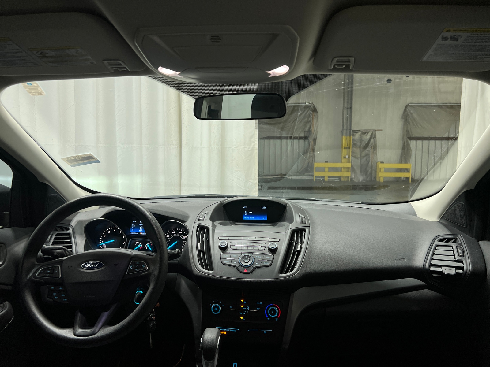 Thumbnail: 2019 Ford Escape - 3